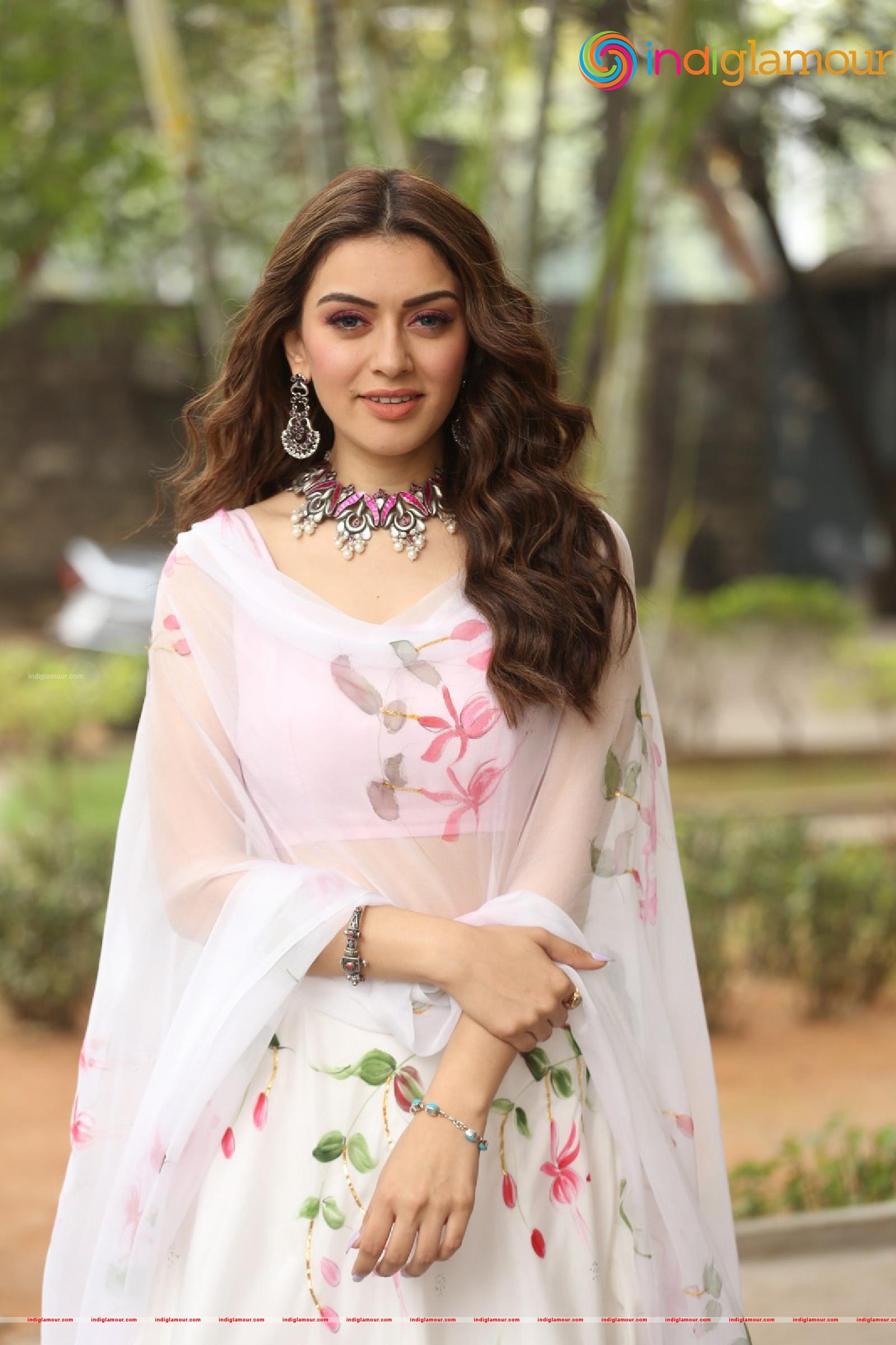 Hansika Motwani Actress hd photo