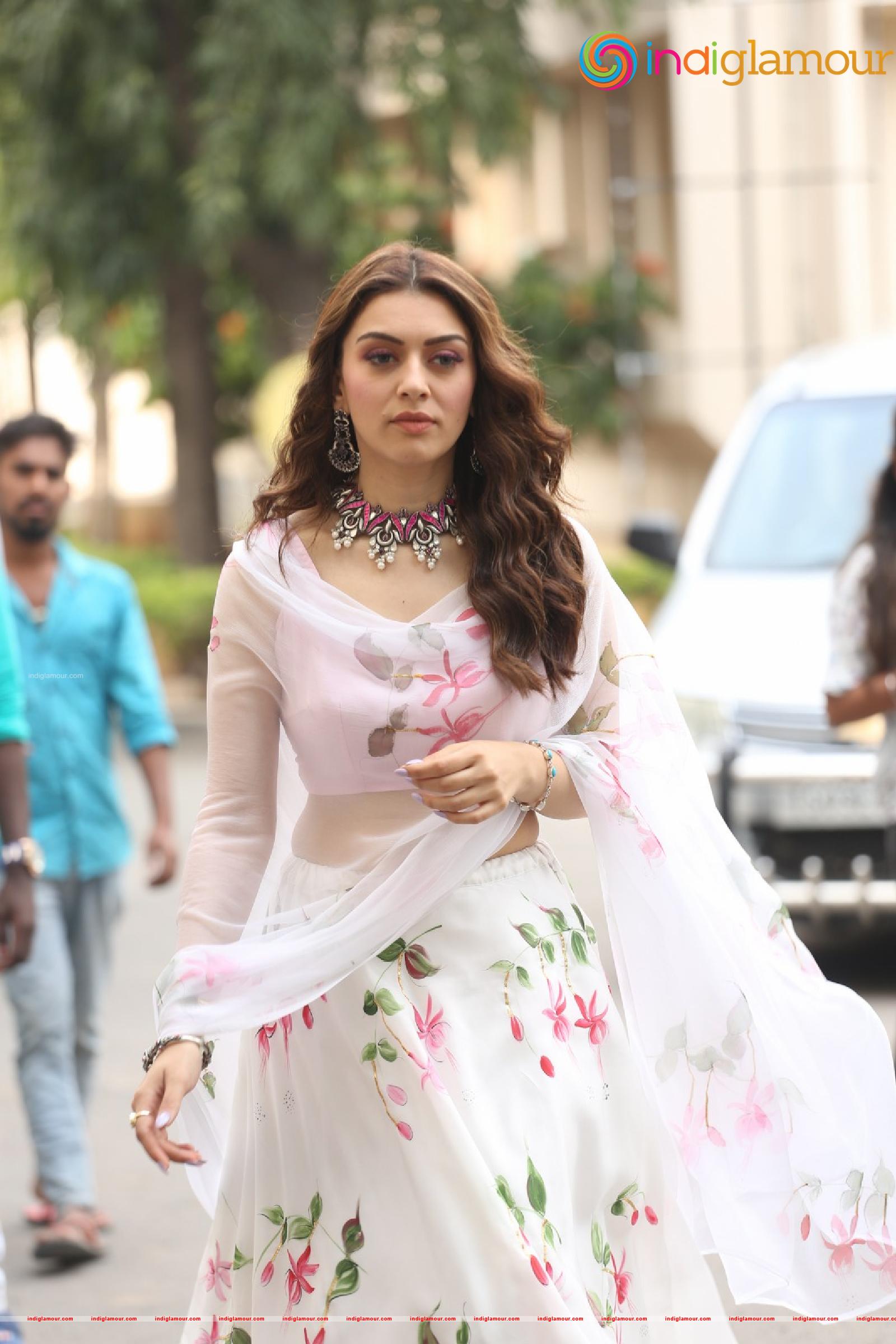 Hansika Motwani Actress hd photo