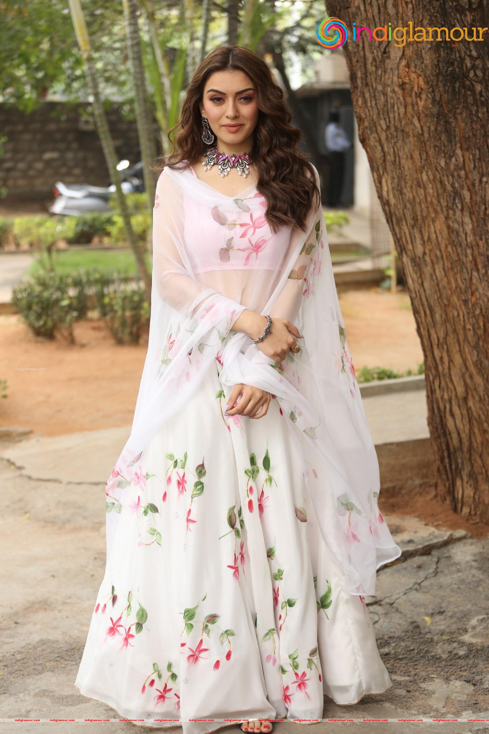 Hansika Motwani Actress hd photo