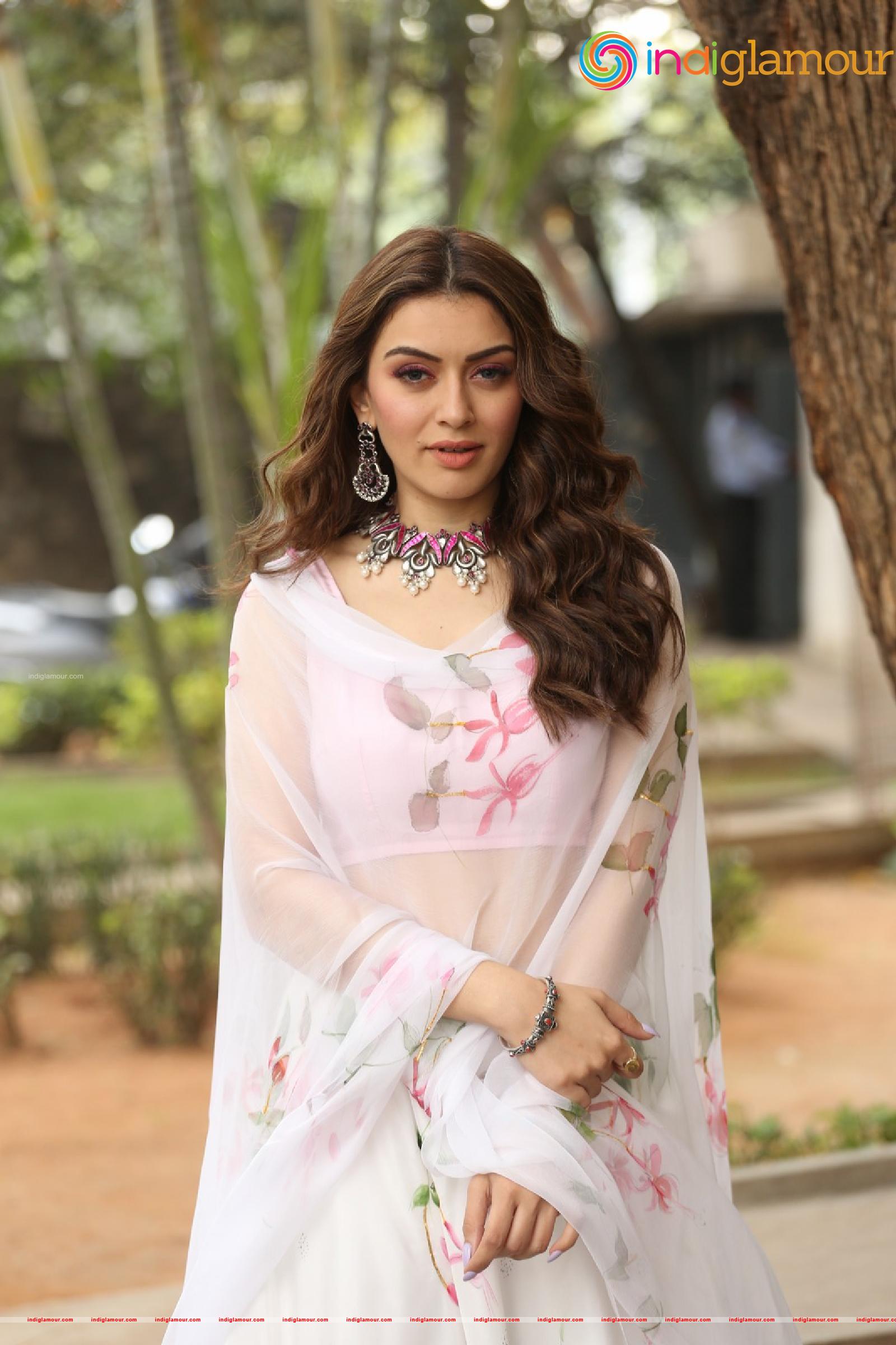 Hansika Motwani Actress hd photo