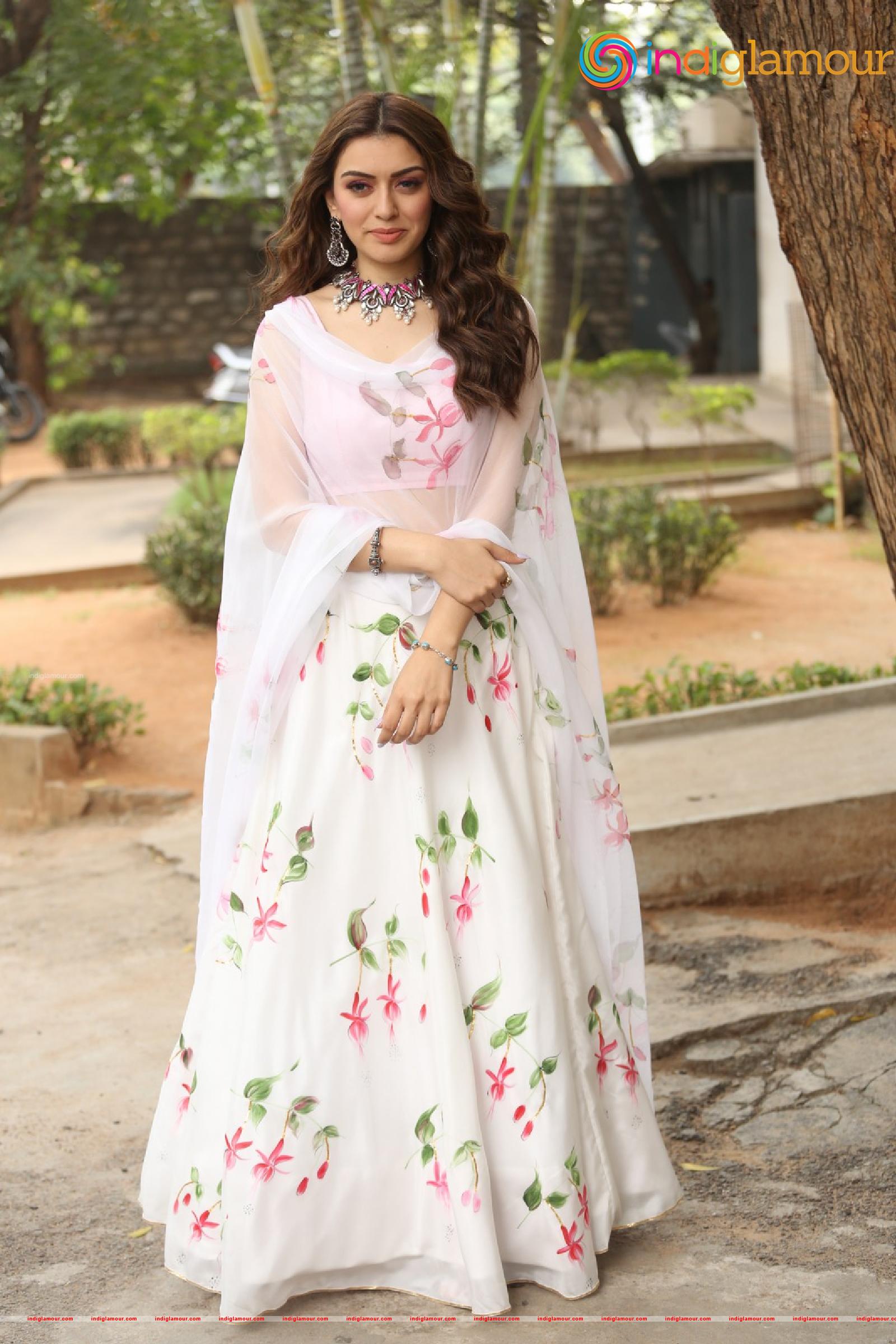 Hansika Motwani Actress hd photo