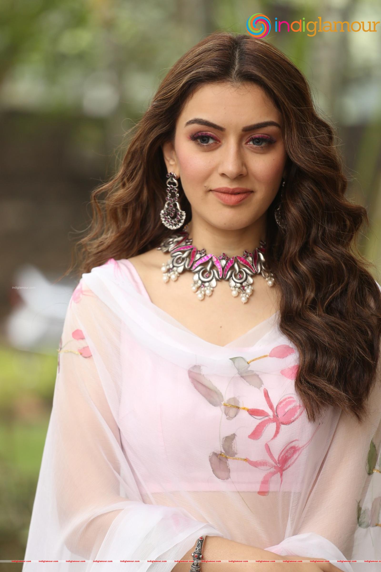 Hansika Motwani Actress hd photo