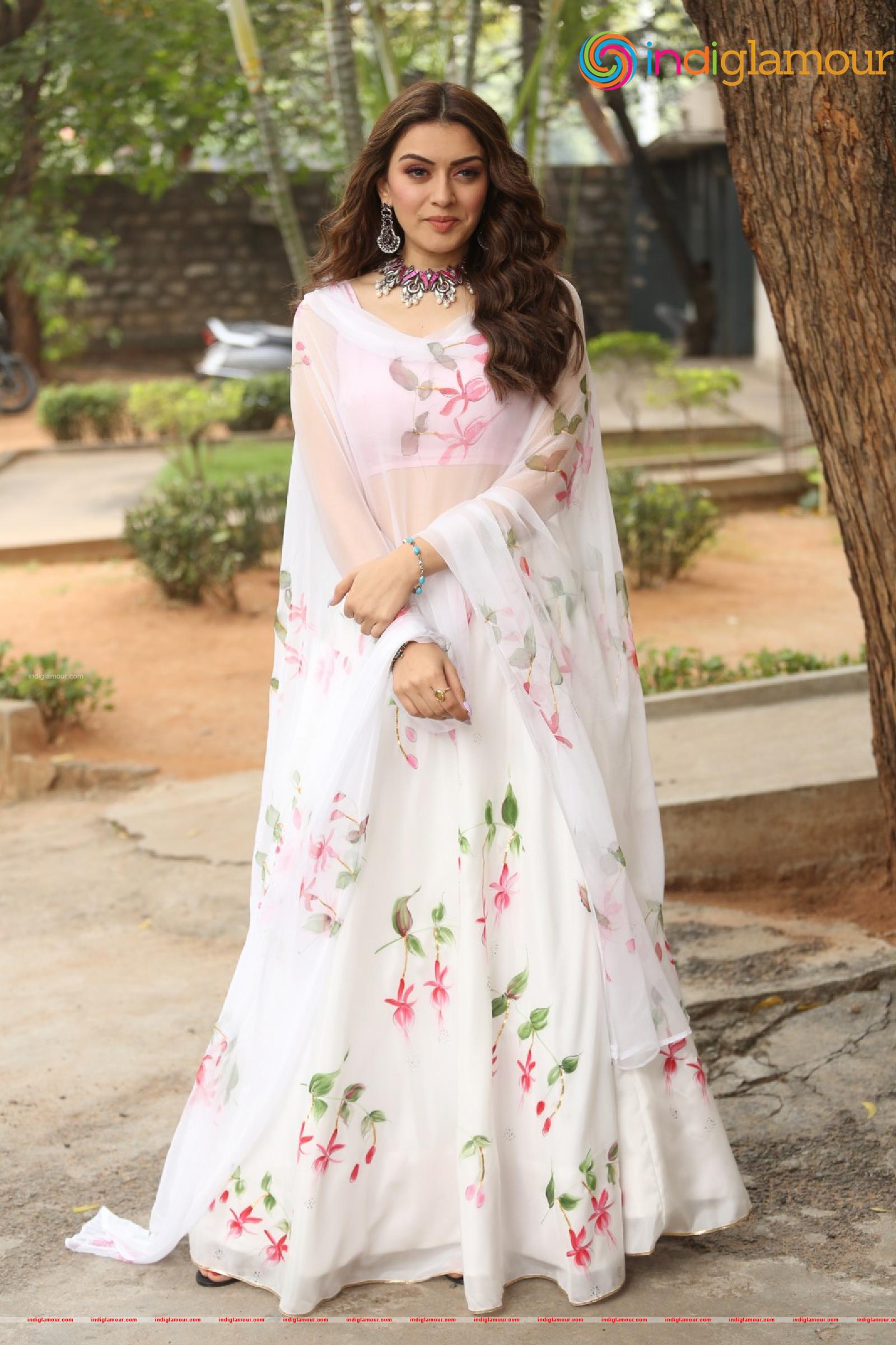 Hansika Motwani Actress hd photo