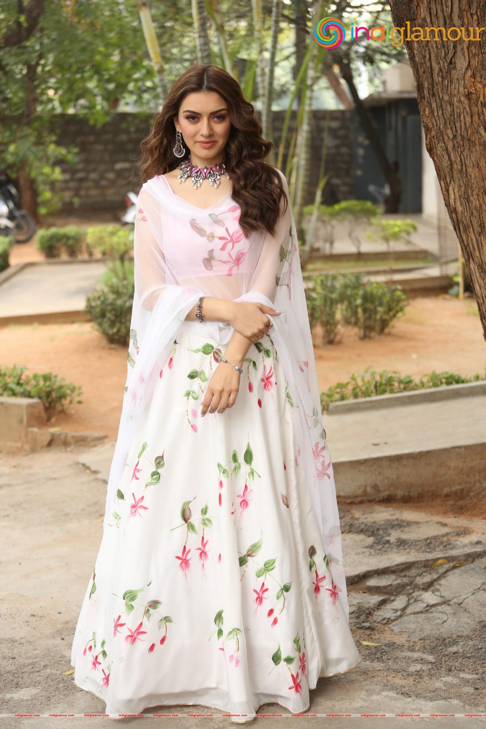 Hansika Motwani Actress hd photo