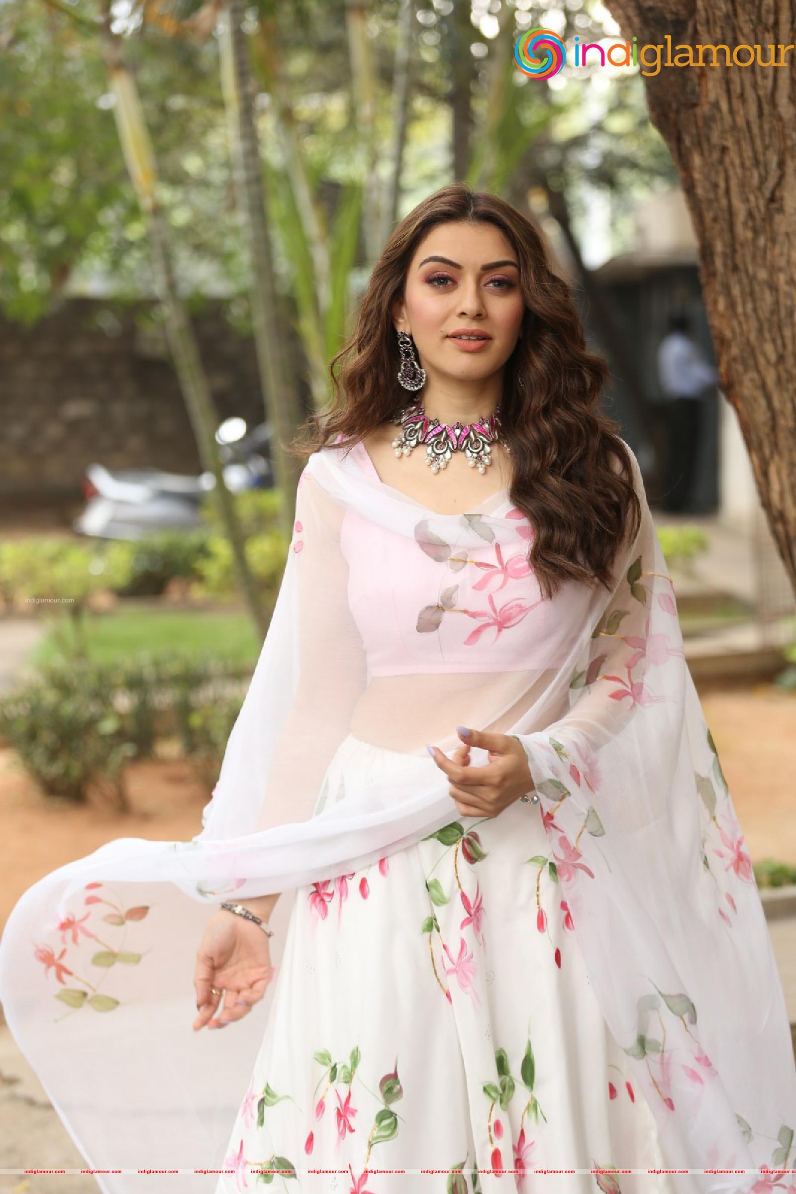 Hansika Motwani Actress hd photo