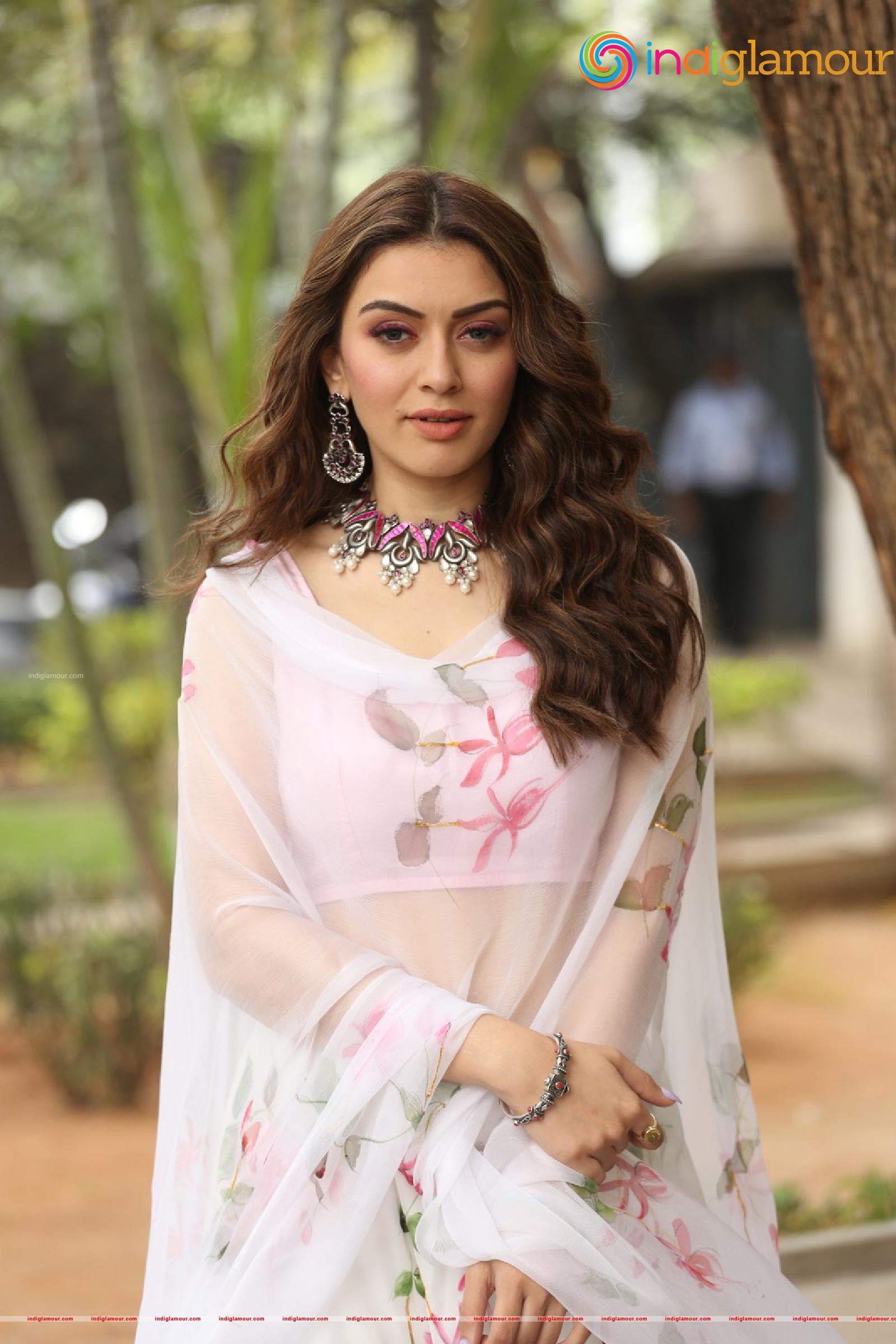 Hansika Motwani Actress hd photo