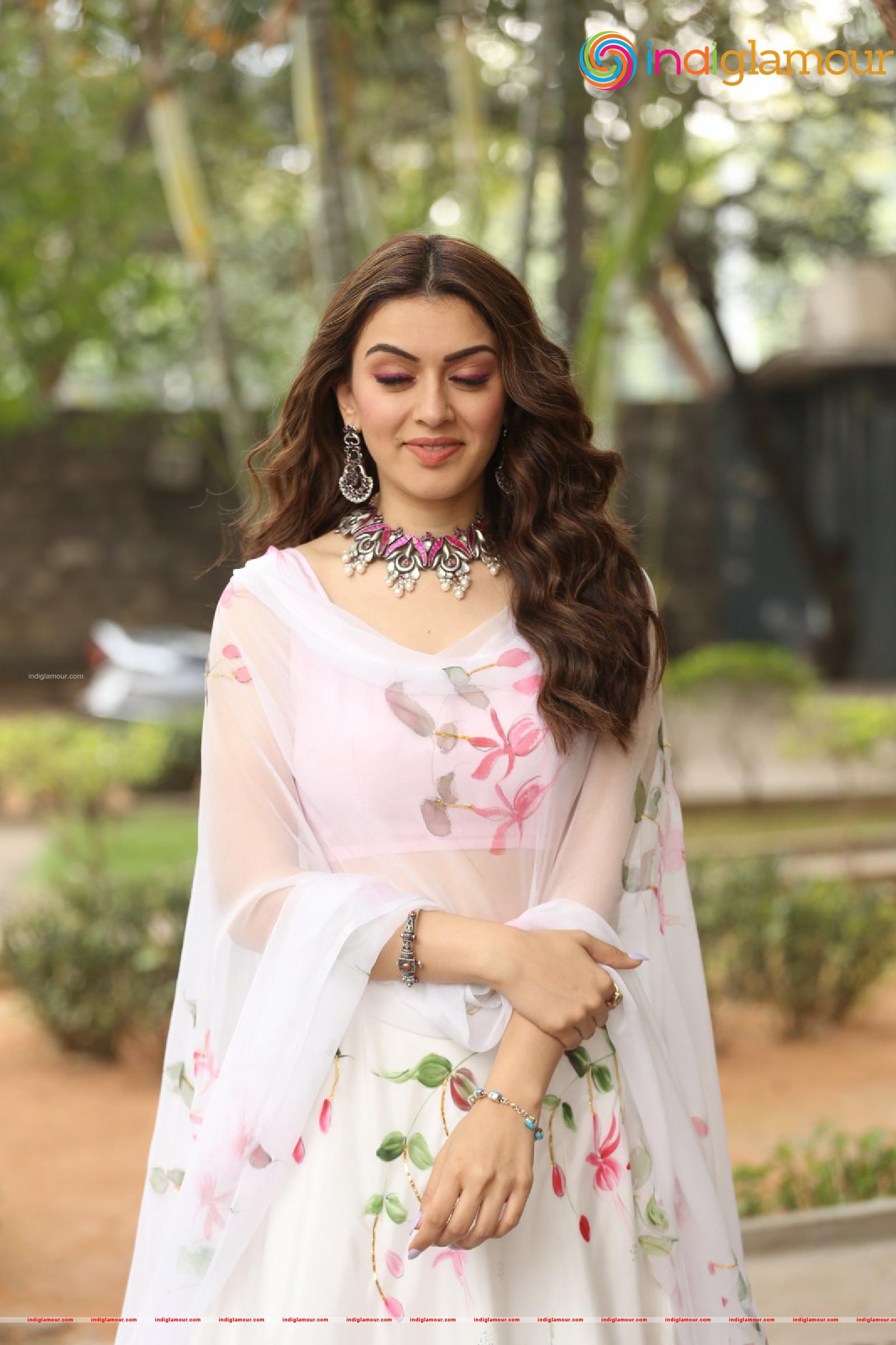 Hansika Motwani Actress hd photo