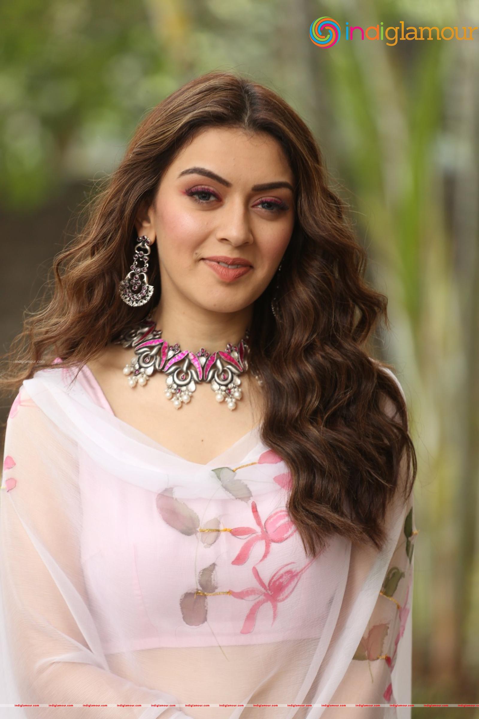 Hansika Motwani Actress hd photo