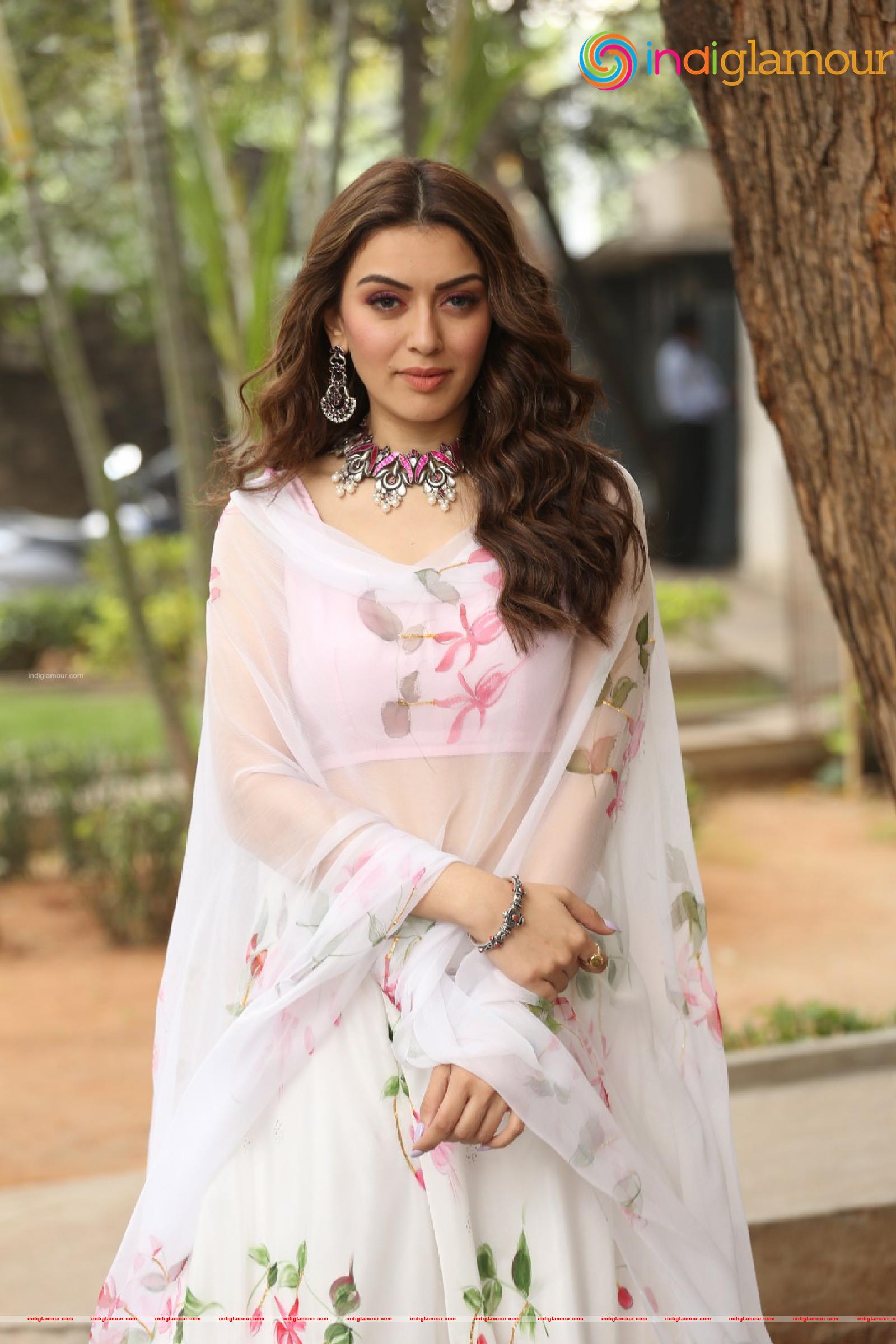 Hansika Motwani Actress hd photo