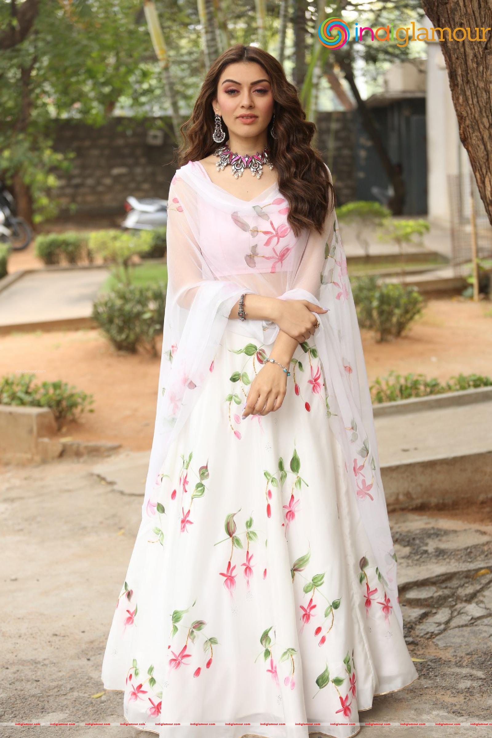 Hansika Motwani Actress hd photo