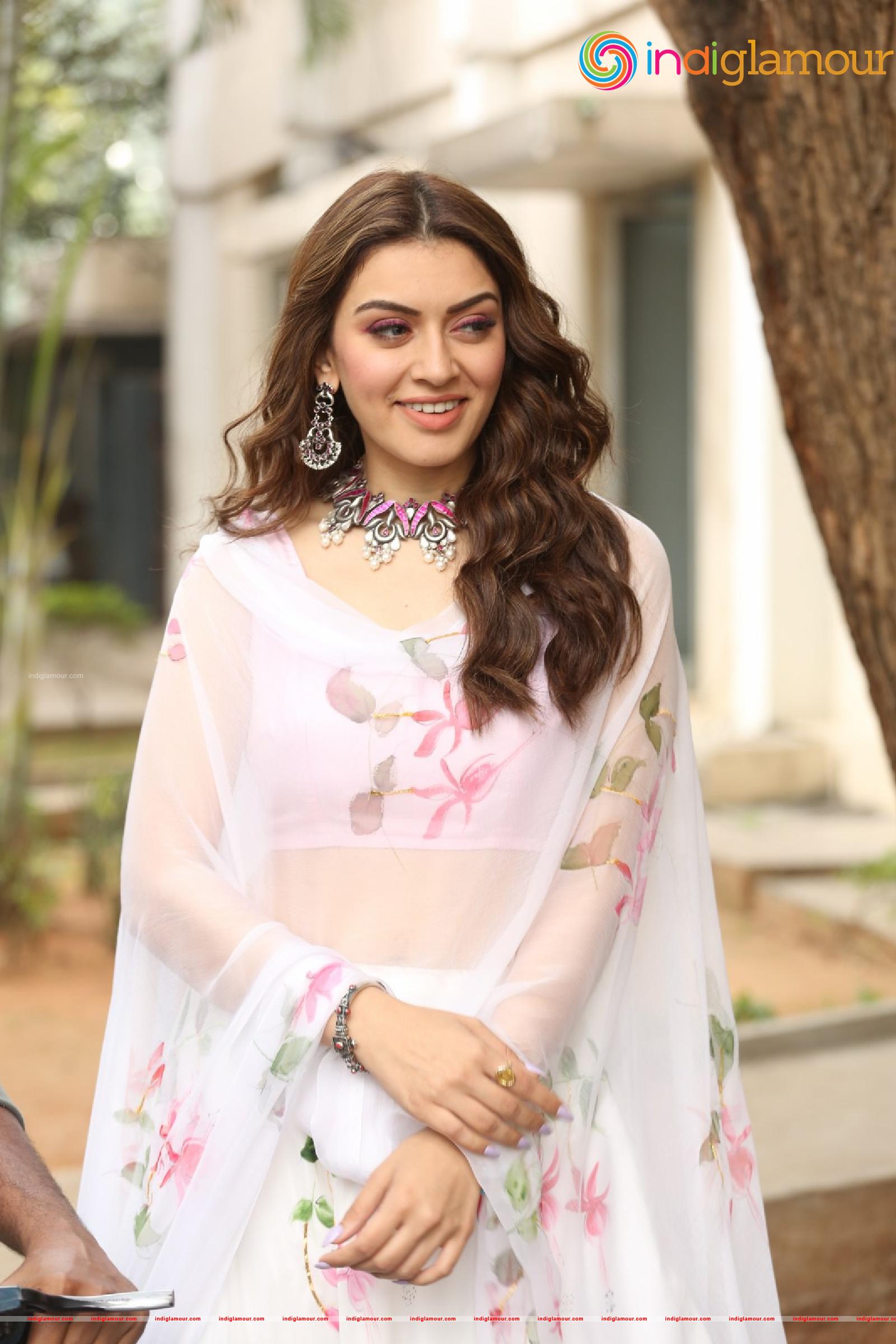 Hansika Motwani Actress hd photo