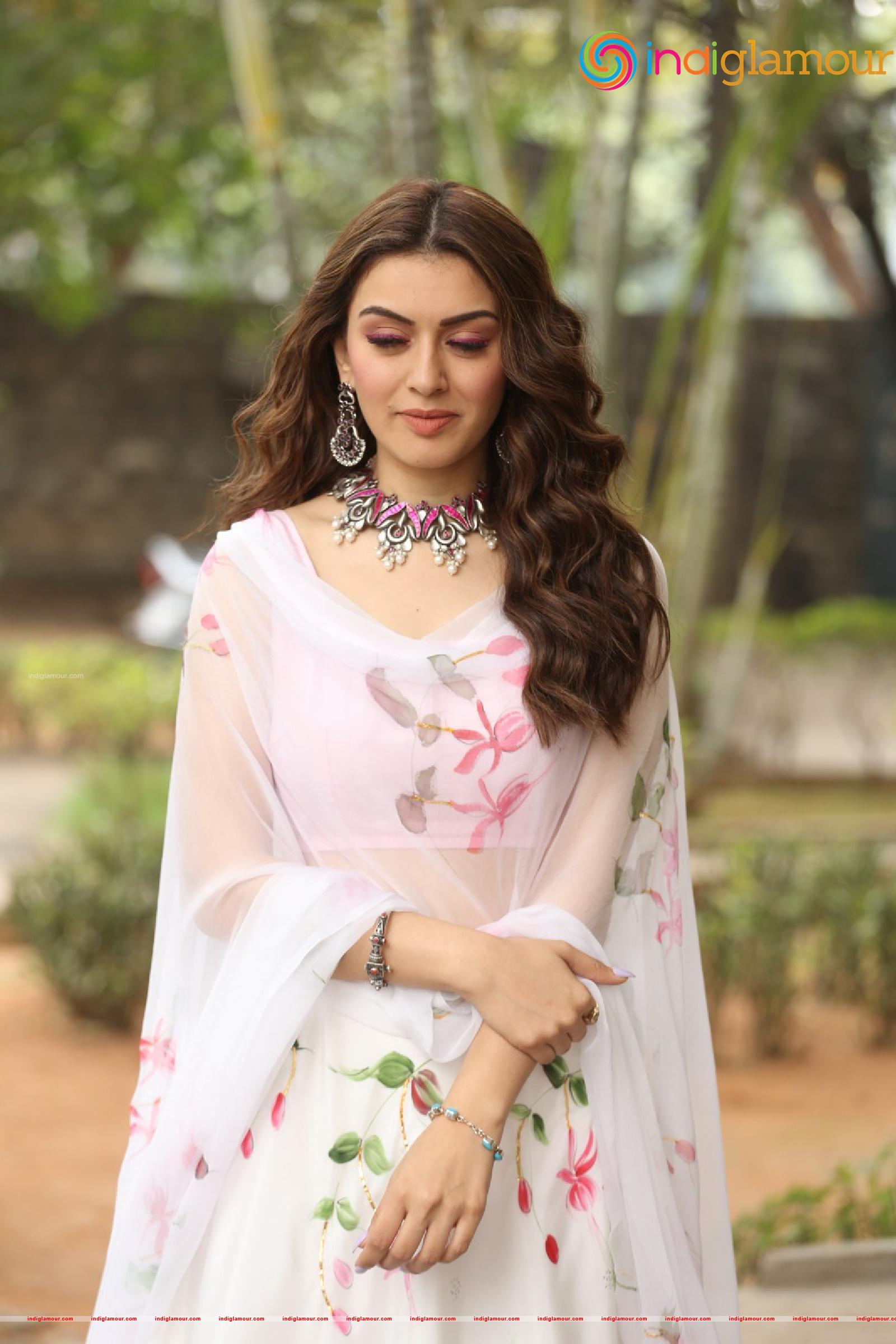 Hansika Motwani Actress hd photo
