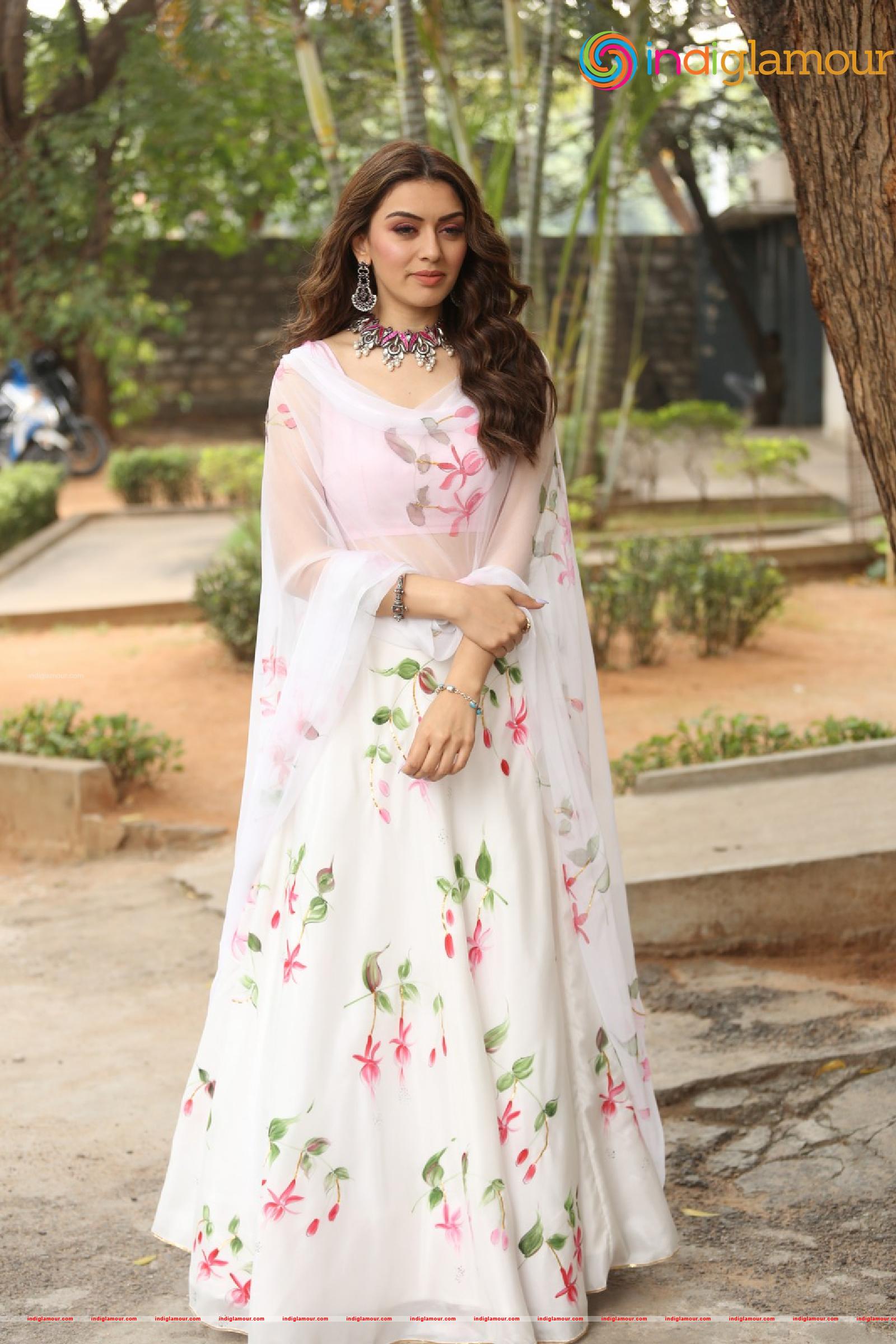 Hansika Motwani Actress hd photo