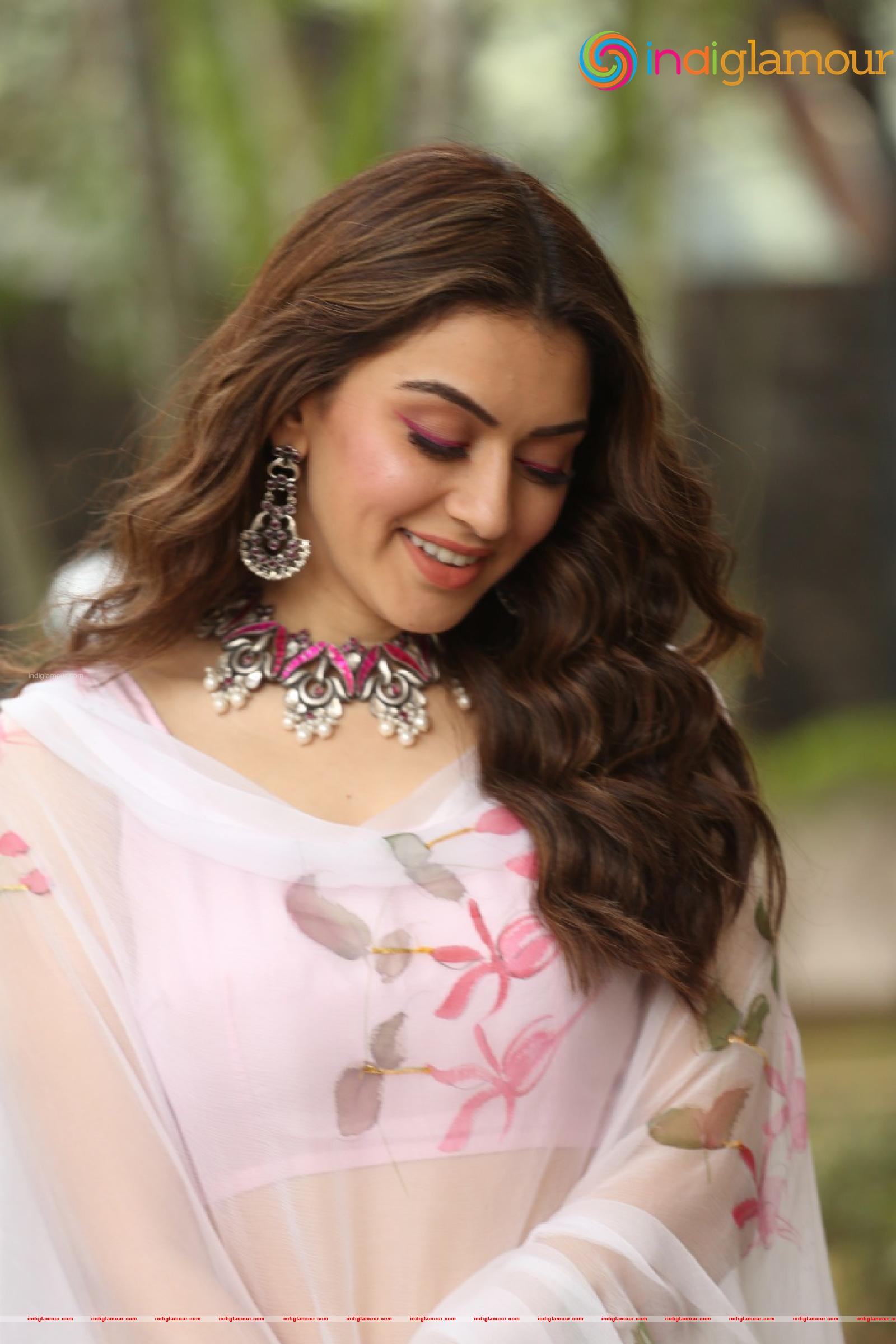 Hansika Motwani Actress hd photo