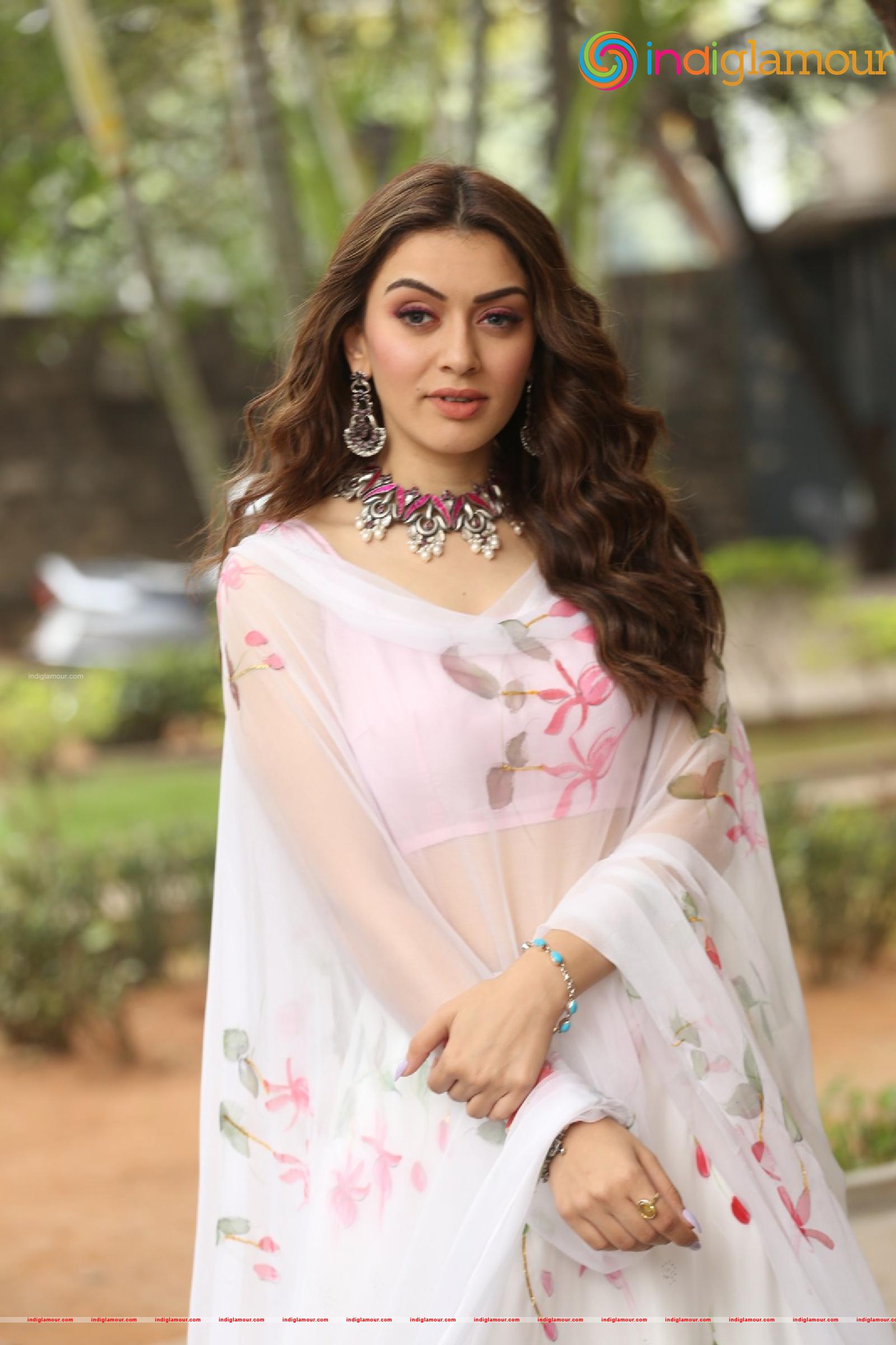 Hansika Motwani Actress hd photo