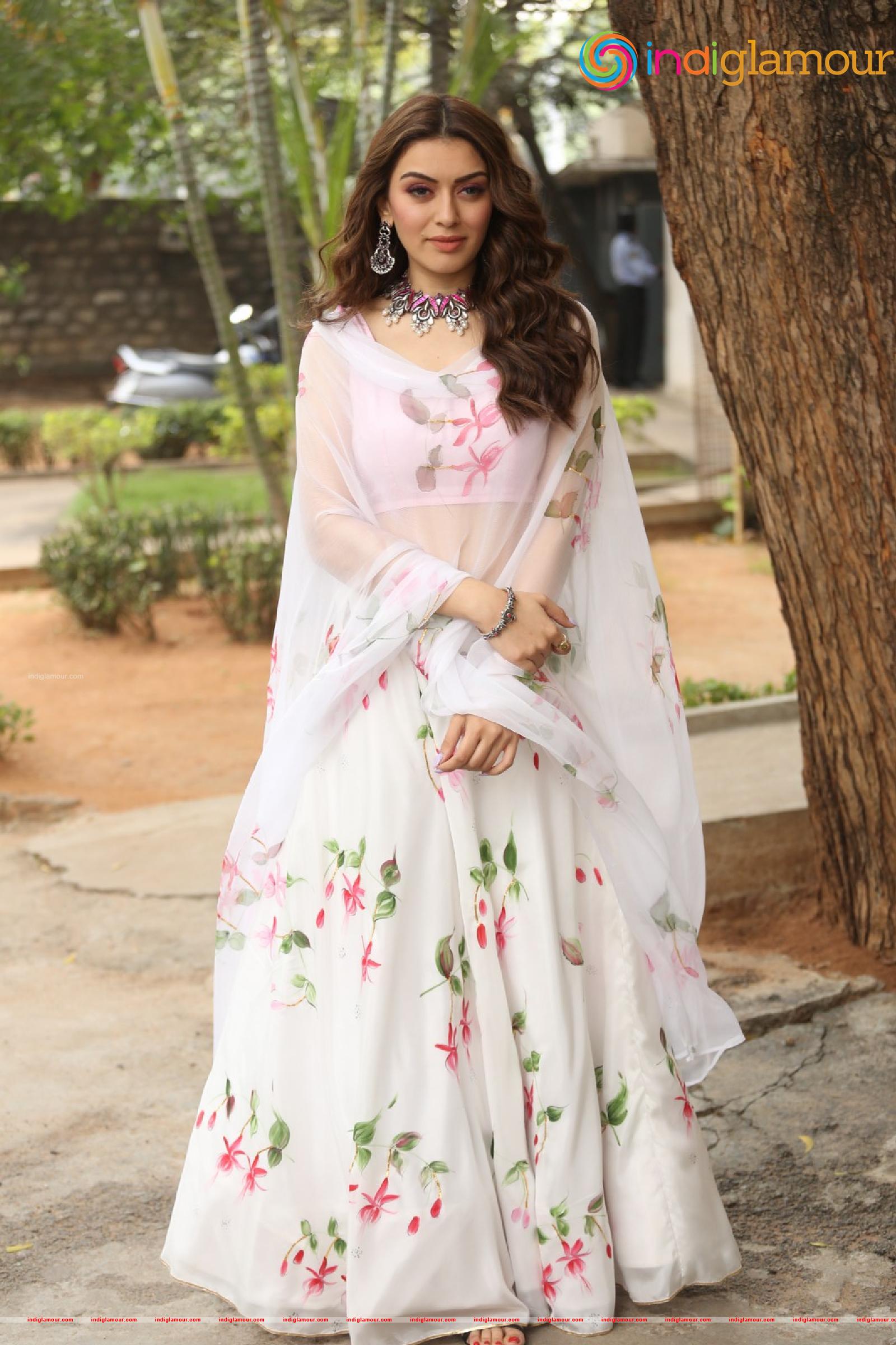 Hansika Motwani Actress hd photo
