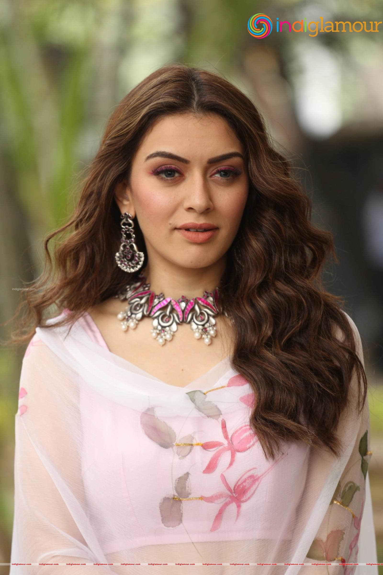 Hansika Motwani Actress hd photo