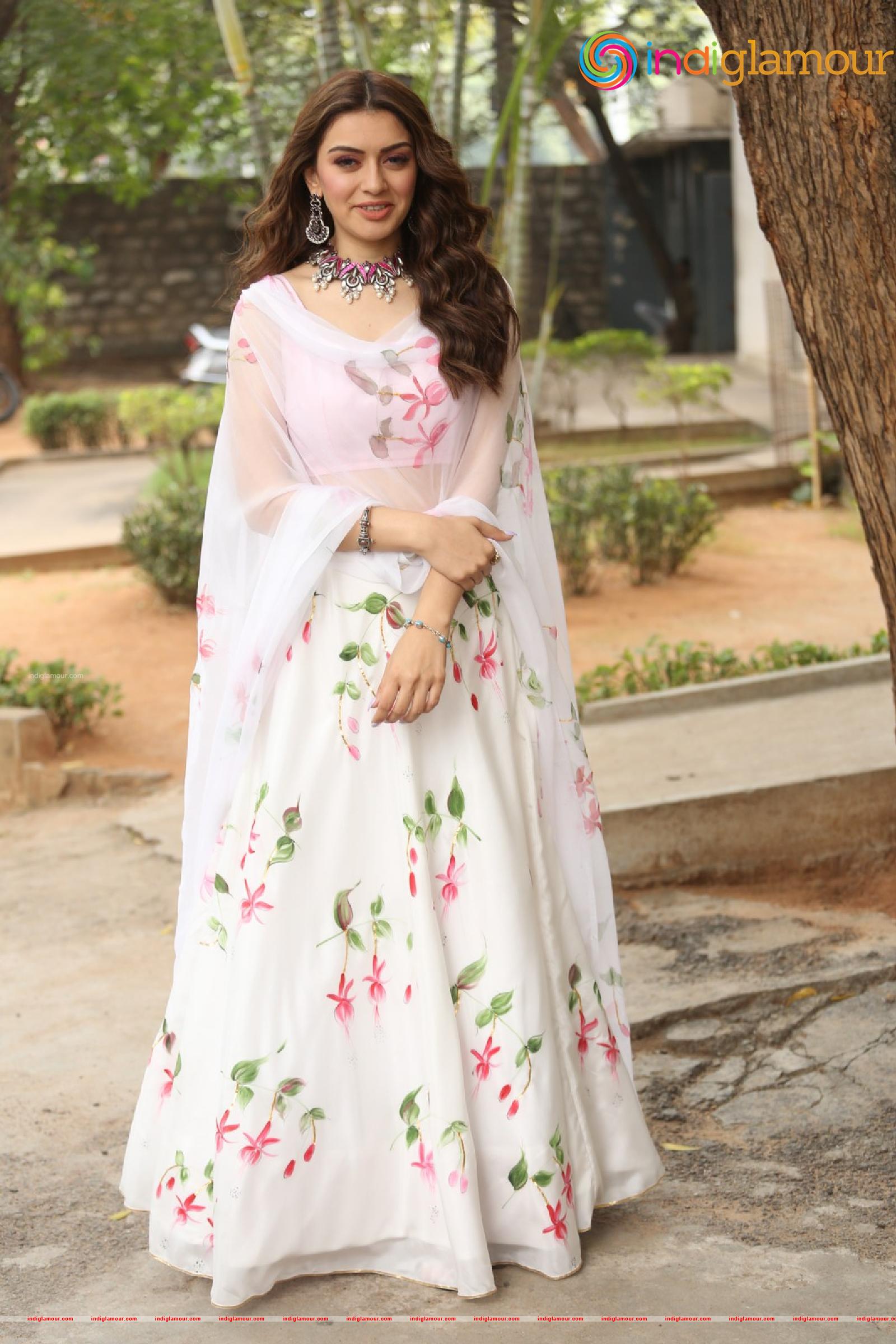 Hansika Motwani Actress hd photo