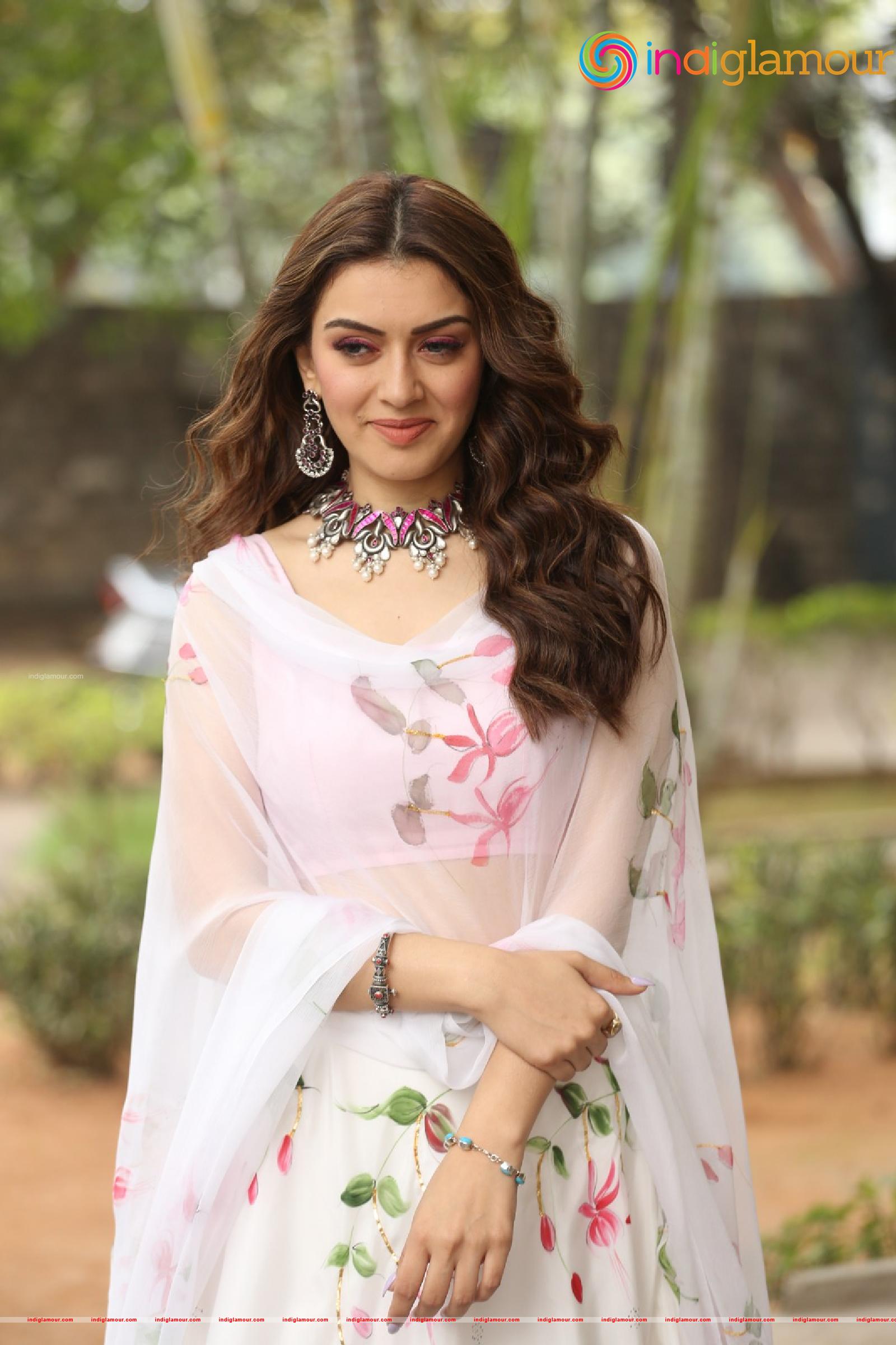 Hansika Motwani Actress hd photo