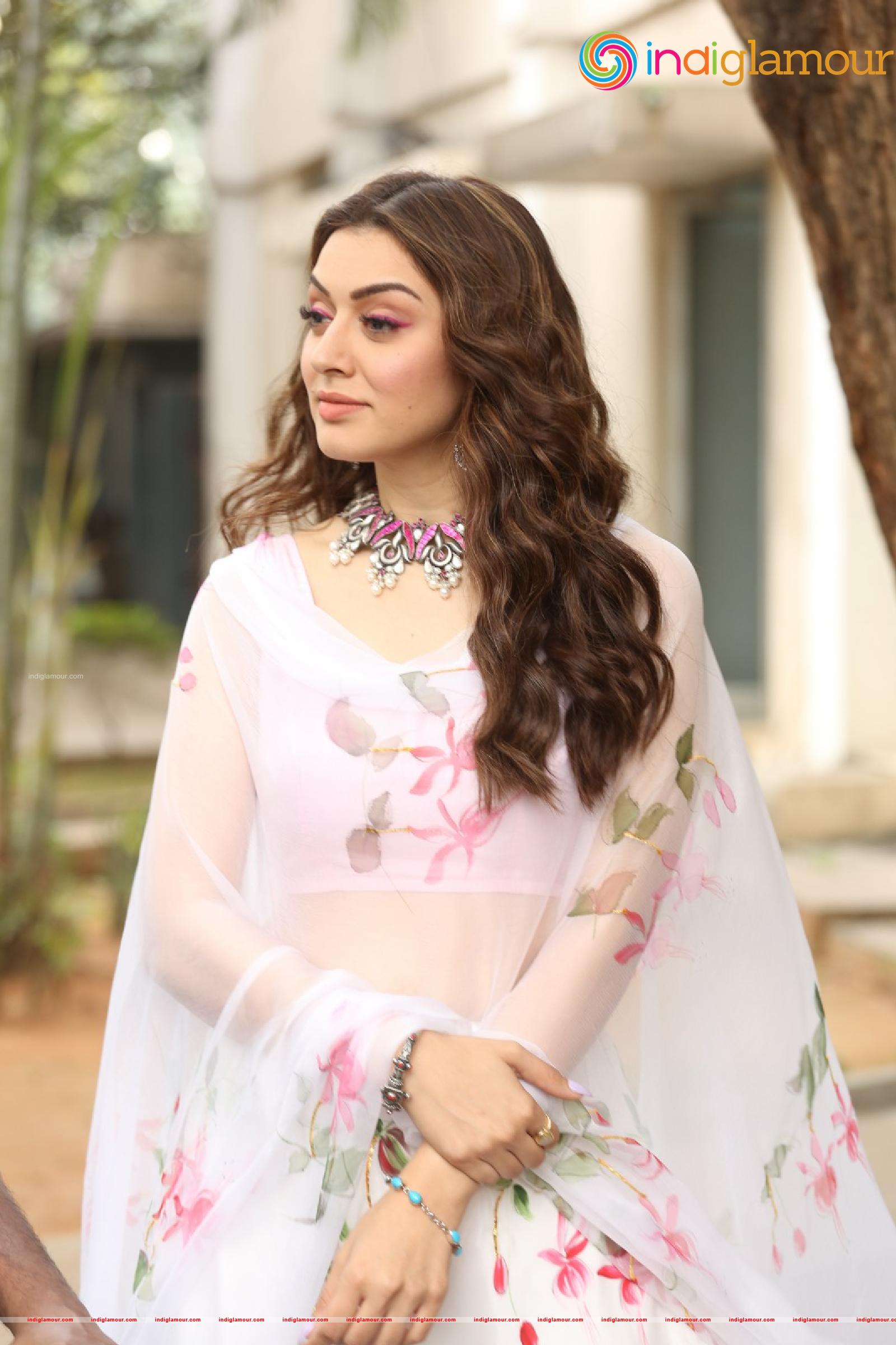 Hansika Motwani Actress hd photo