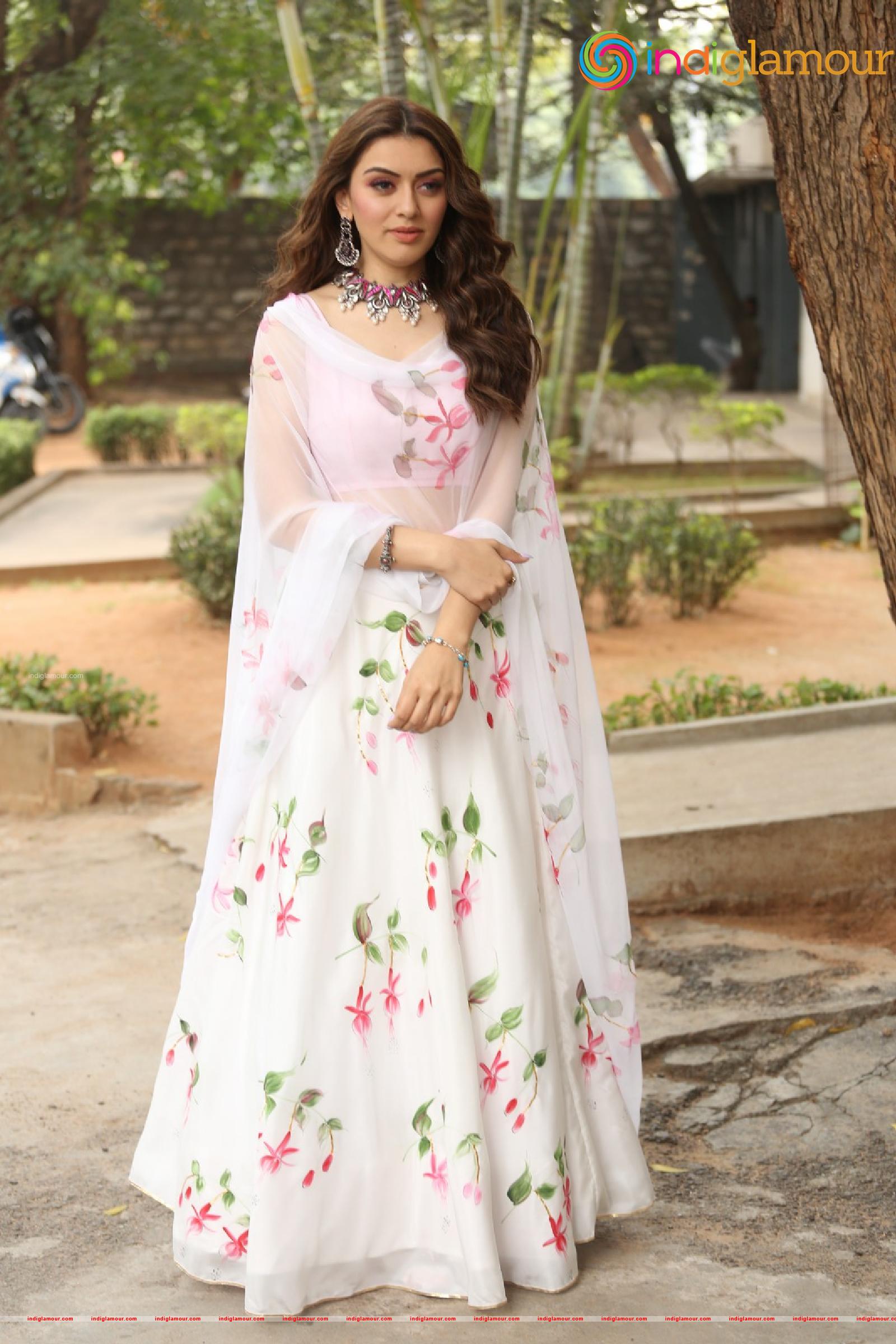 Hansika Motwani Actress hd photo