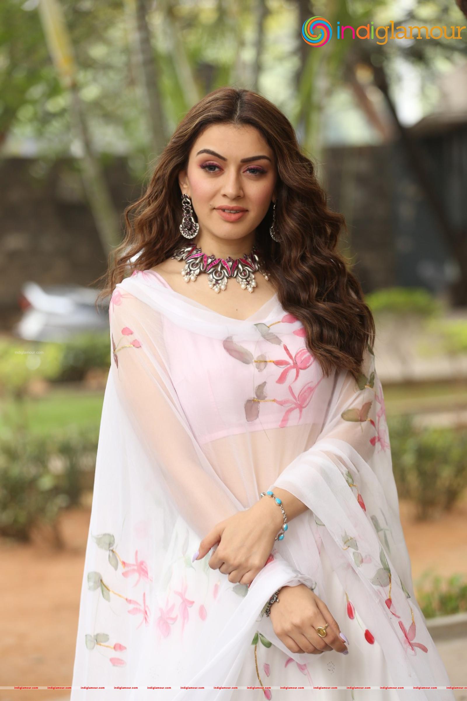 Hansika Motwani Actress hd photo