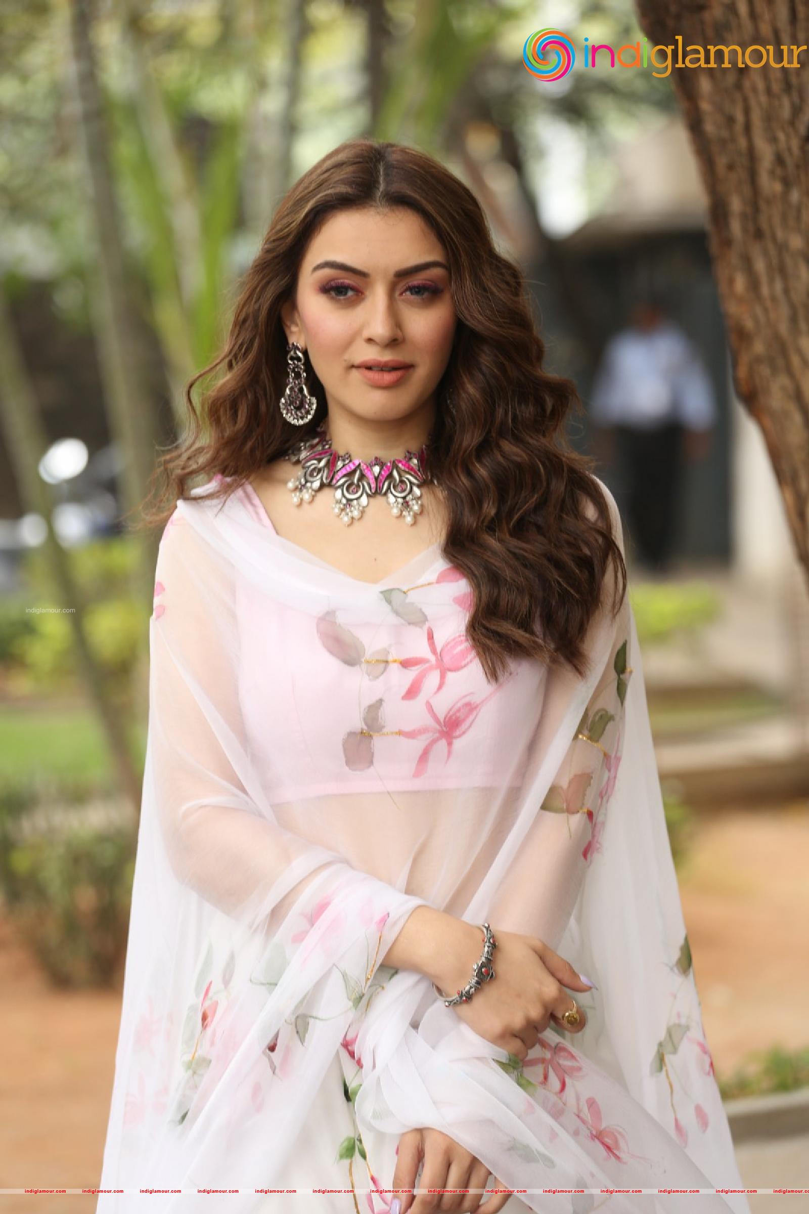 Hansika Motwani Actress hd photo