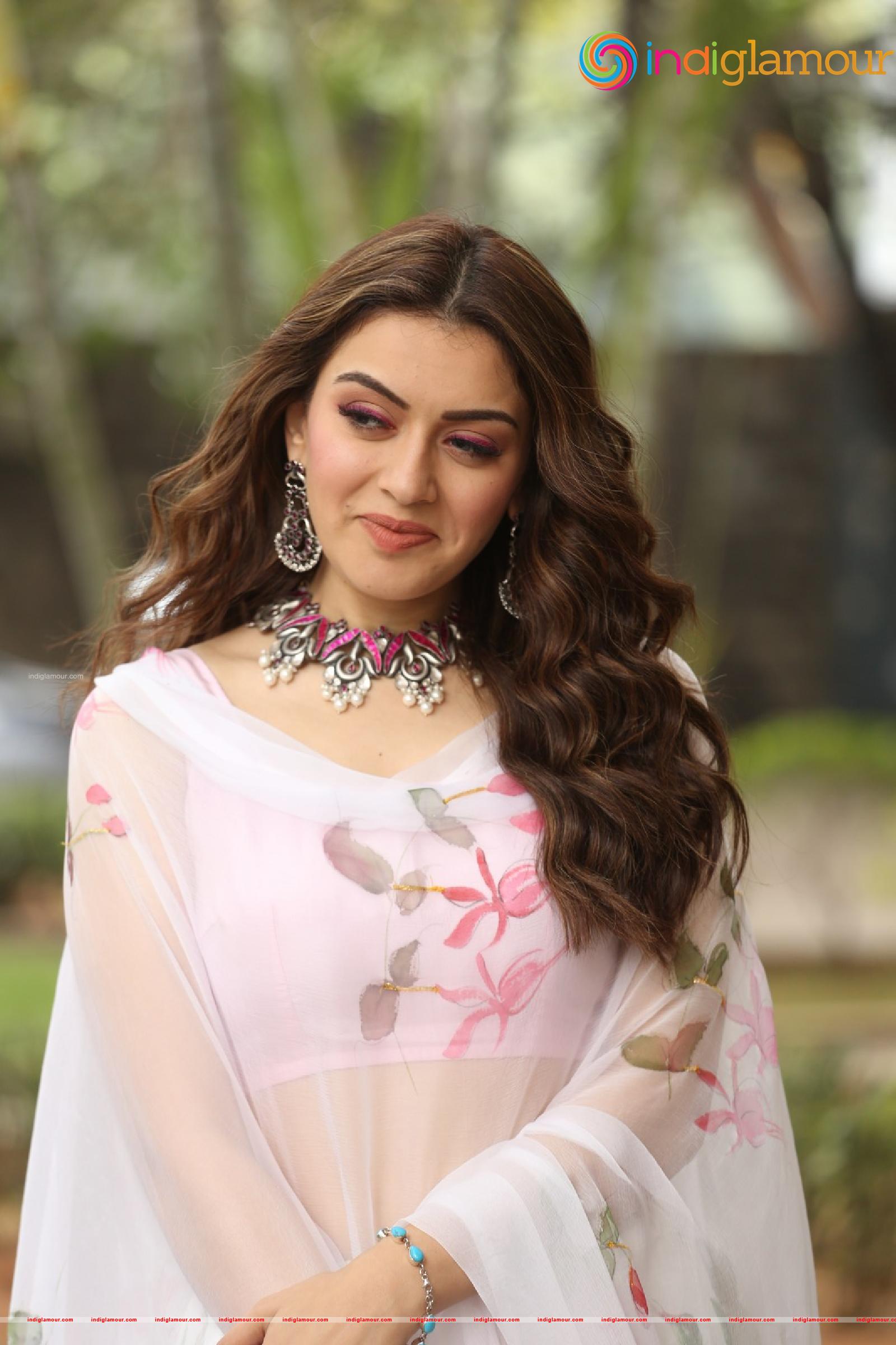 Hansika Motwani Actress hd photo