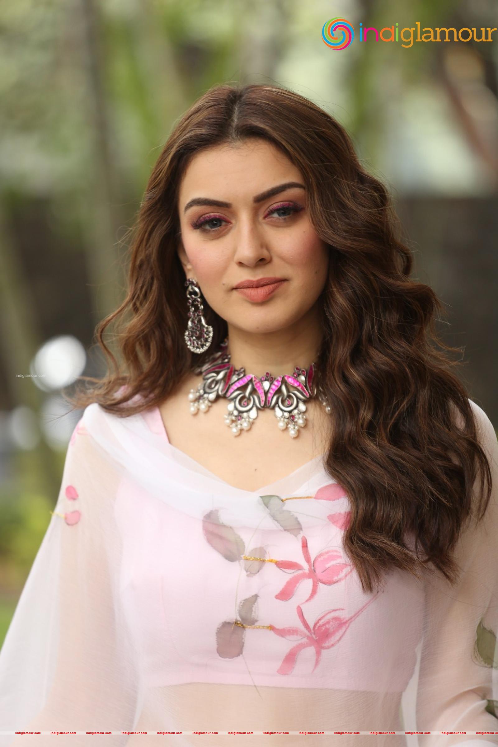 Hansika Motwani Actress hd photo