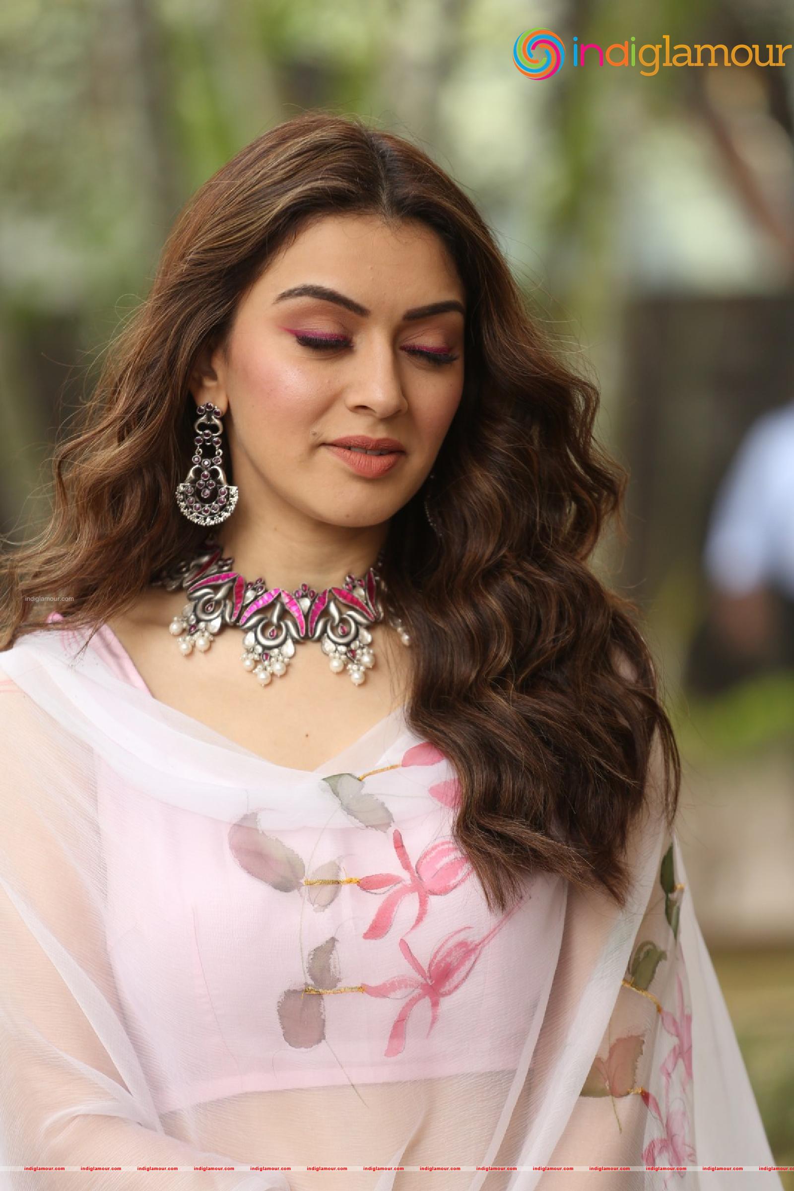 Hansika Motwani Actress hd photo