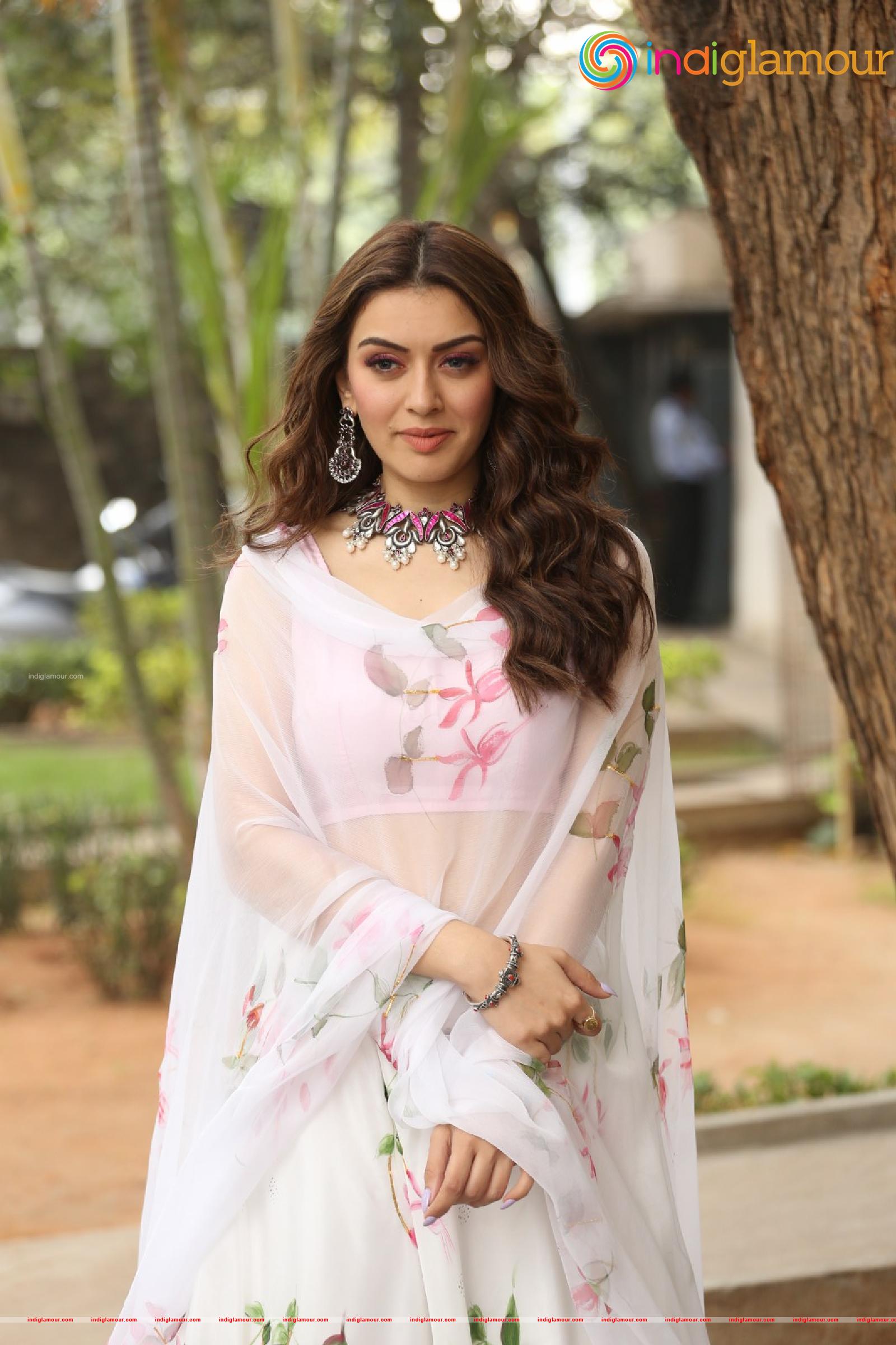 Hansika Motwani Actress hd photo
