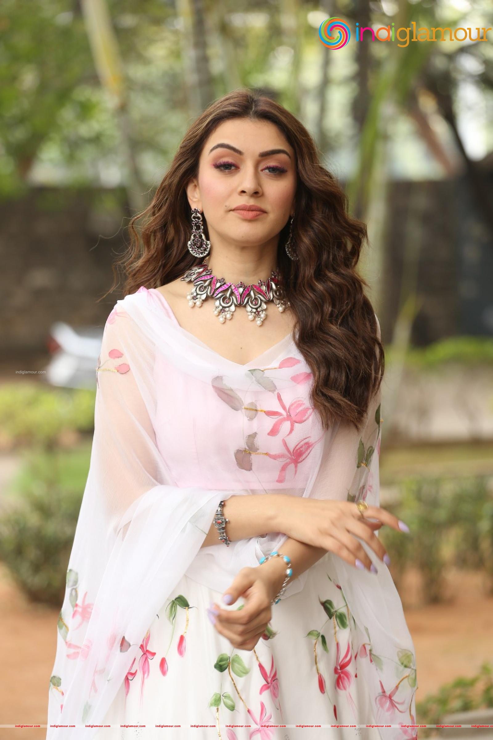 Hansika Motwani Actress hd photo