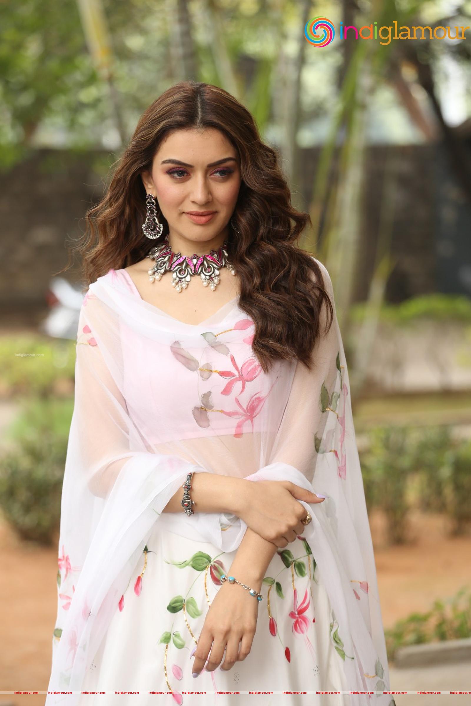 Hansika Motwani Actress hd photo