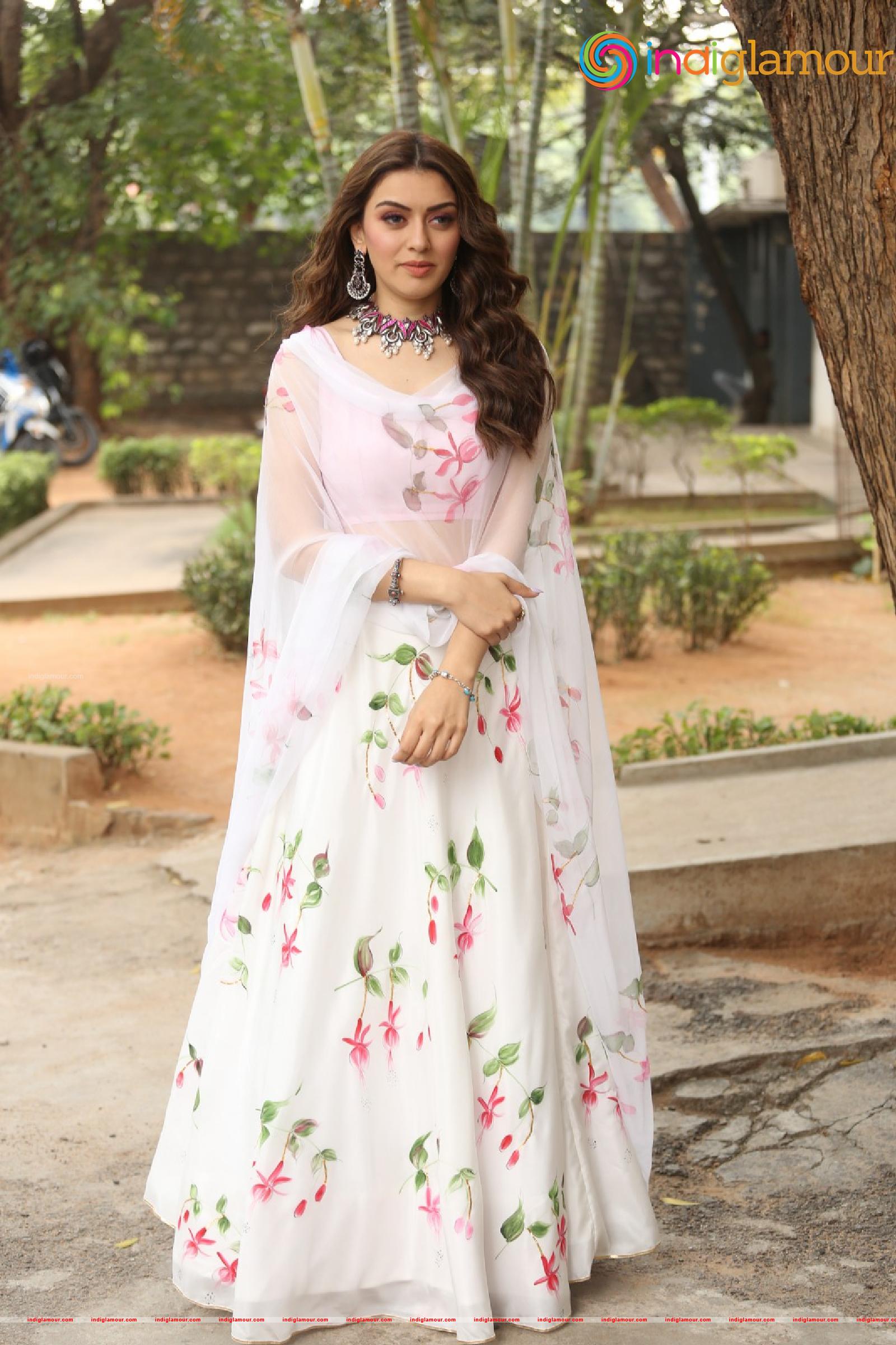 Hansika Motwani Actress hd photo