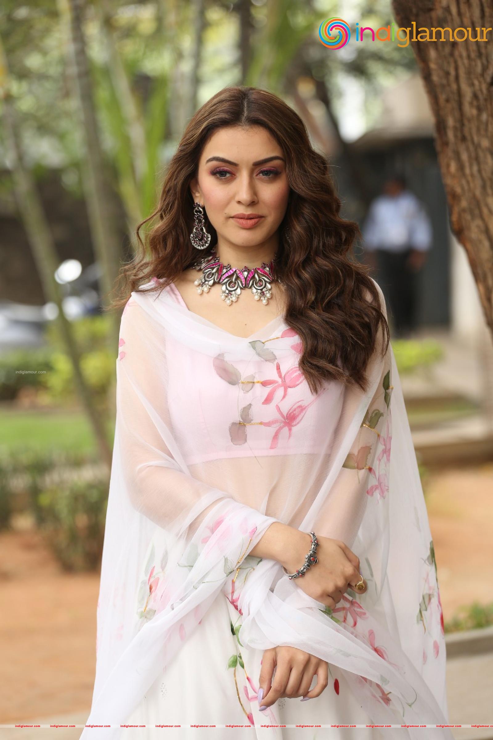 Hansika Motwani Actress hd photo