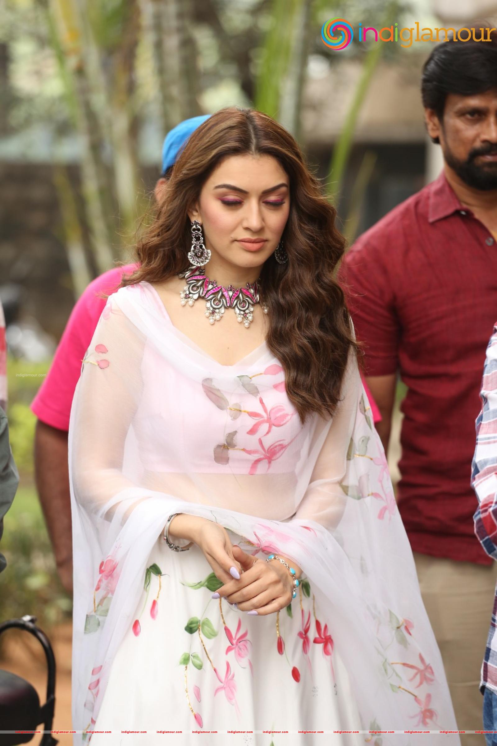 Hansika Motwani Actress hd photo