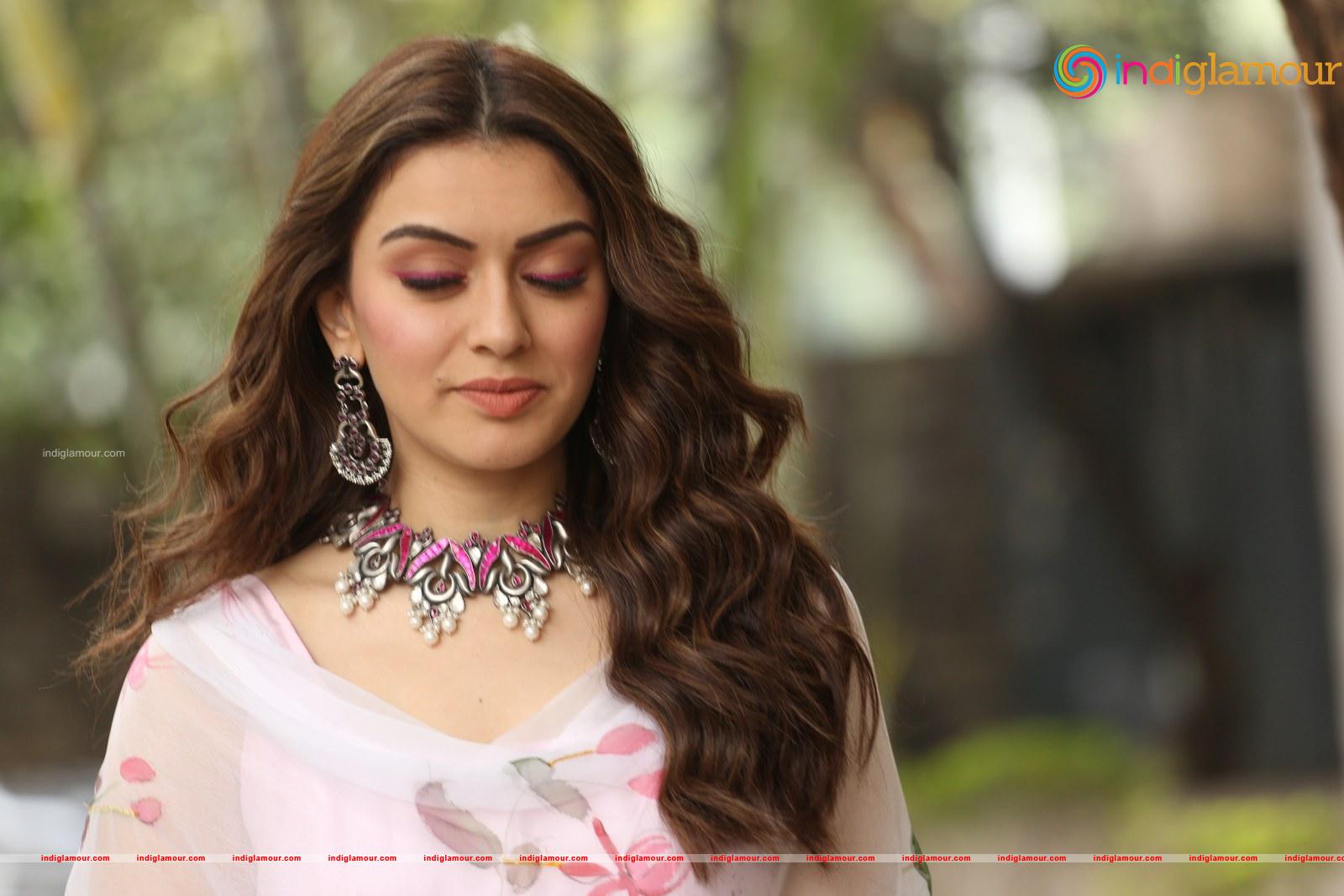 Hansika Motwani Actress hd photo