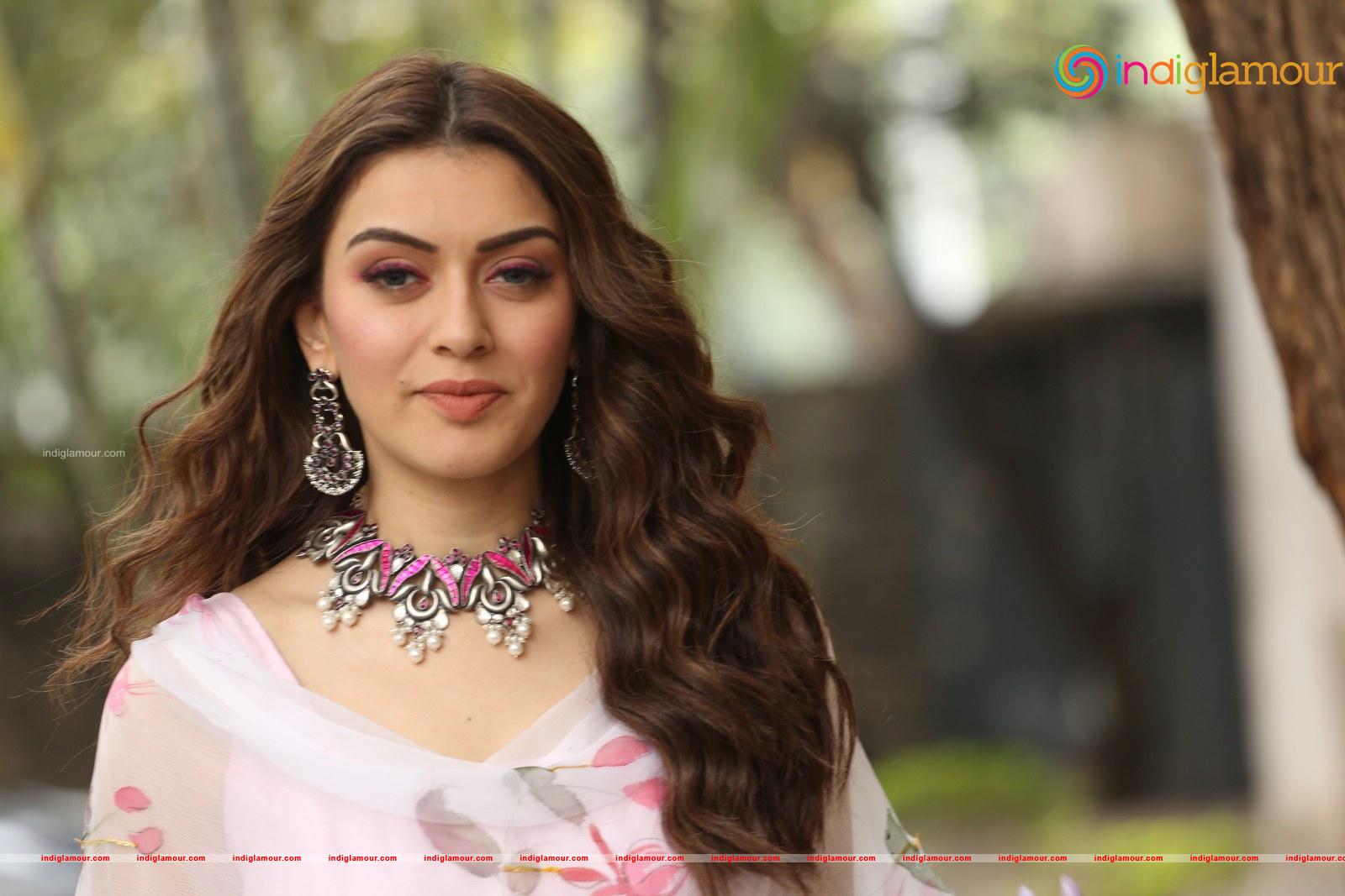 Hansika Motwani Actress hd photo
