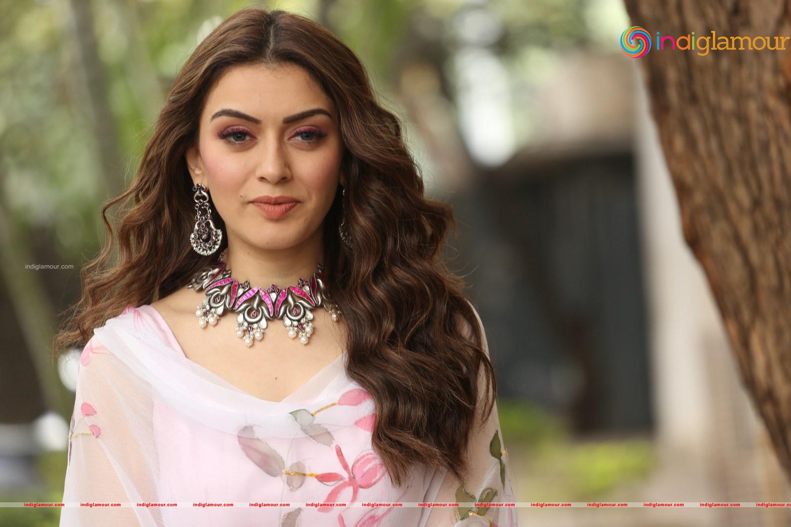 Hansika Motwani Actress hd photo