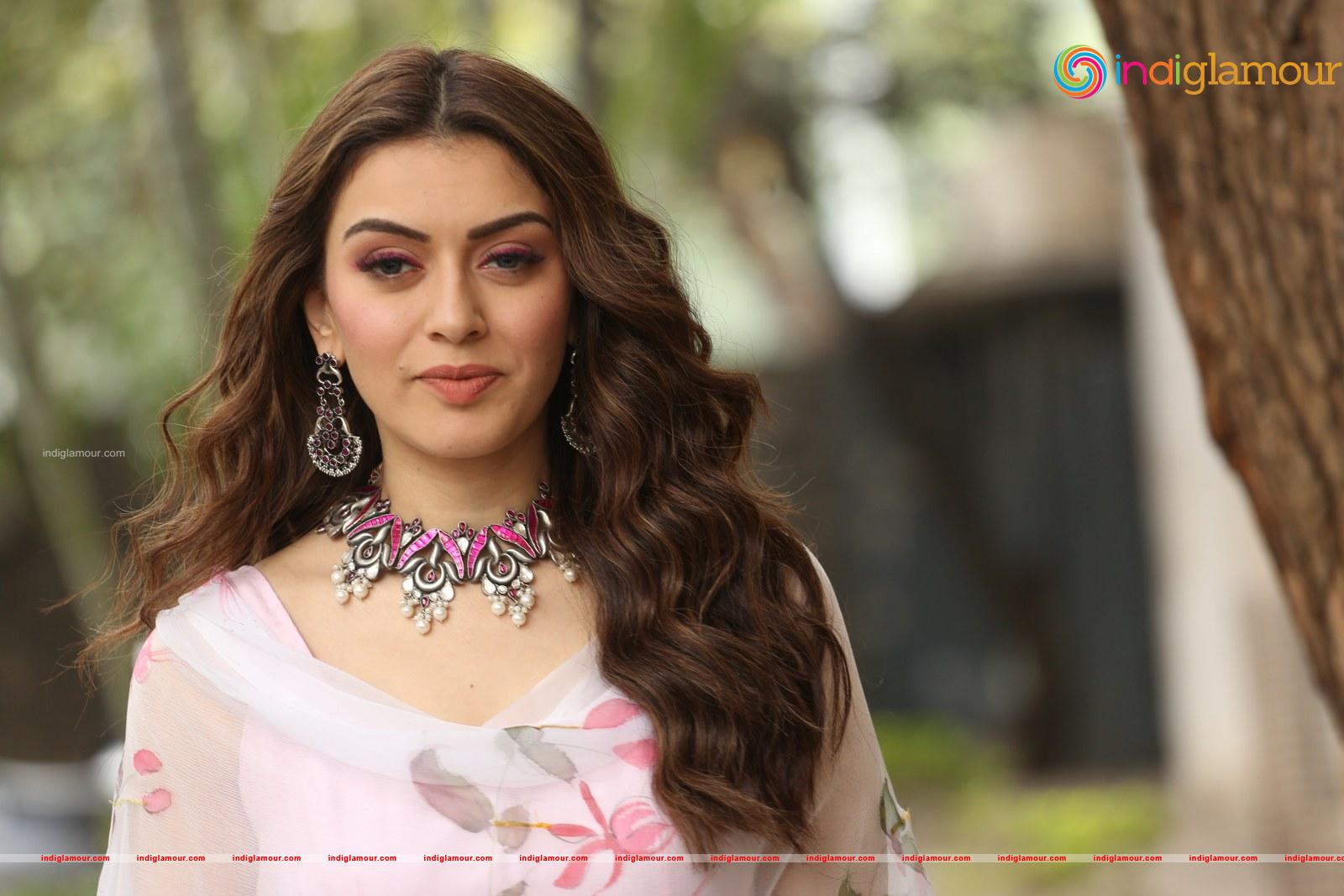 Hansika Motwani Actress hd photo