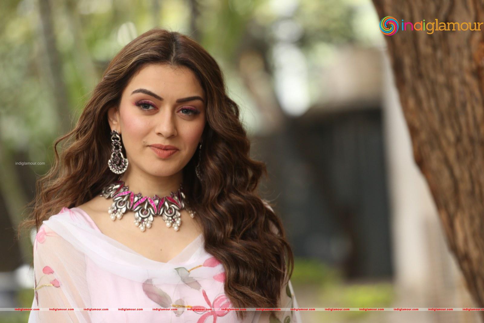 Hansika Motwani Actress hd photo