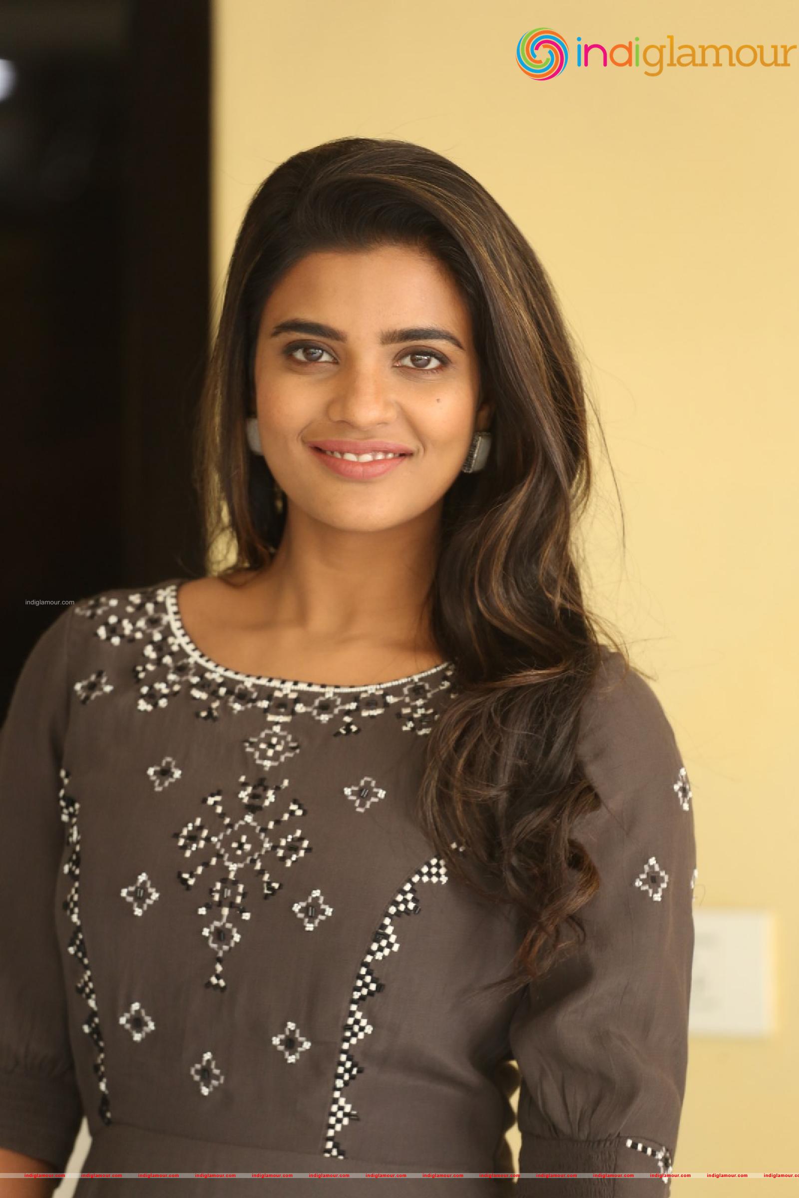 Aishwarya Rajesh Actress hd photo