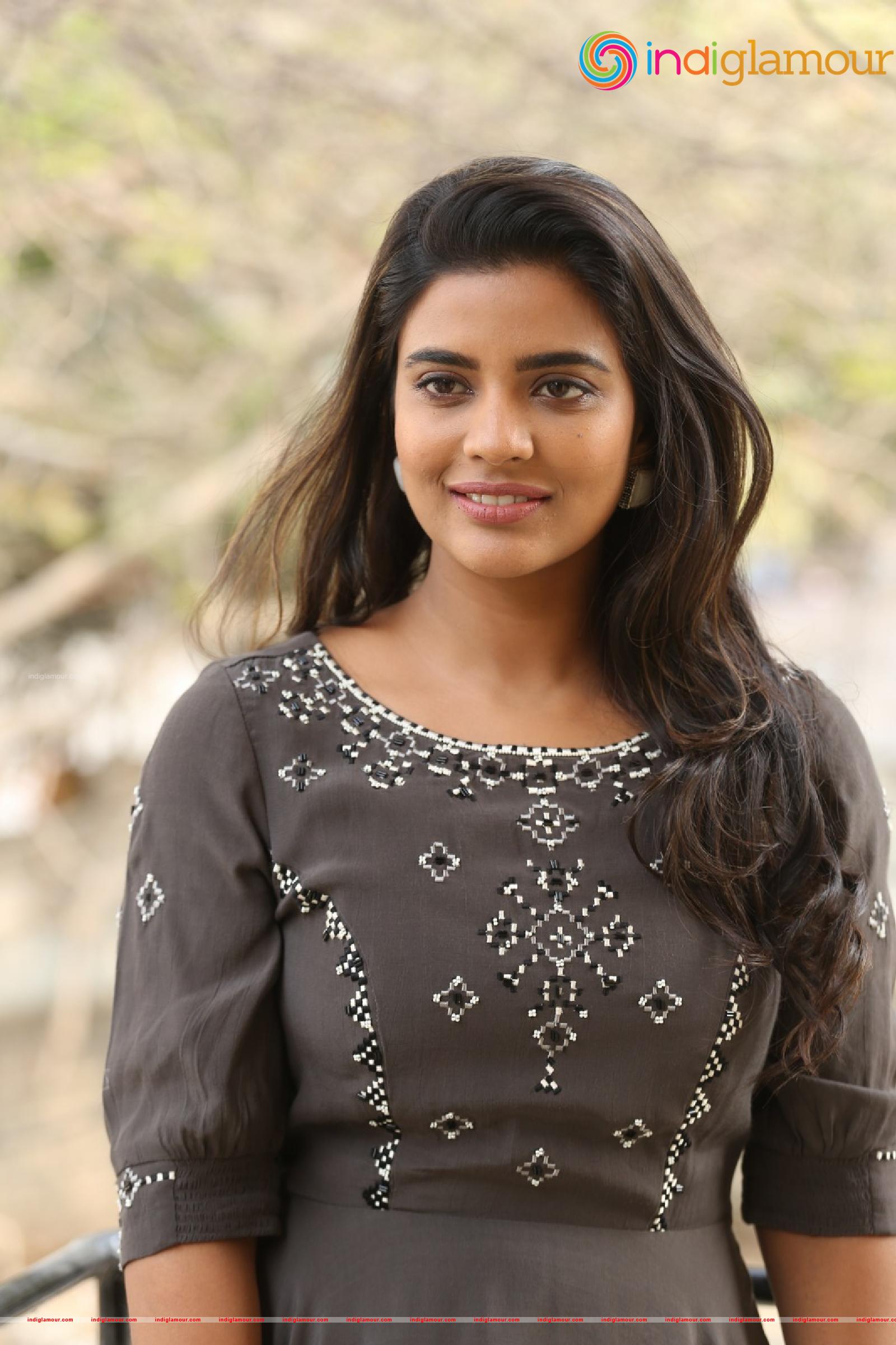Aishwarya Rajesh Actress hd photo
