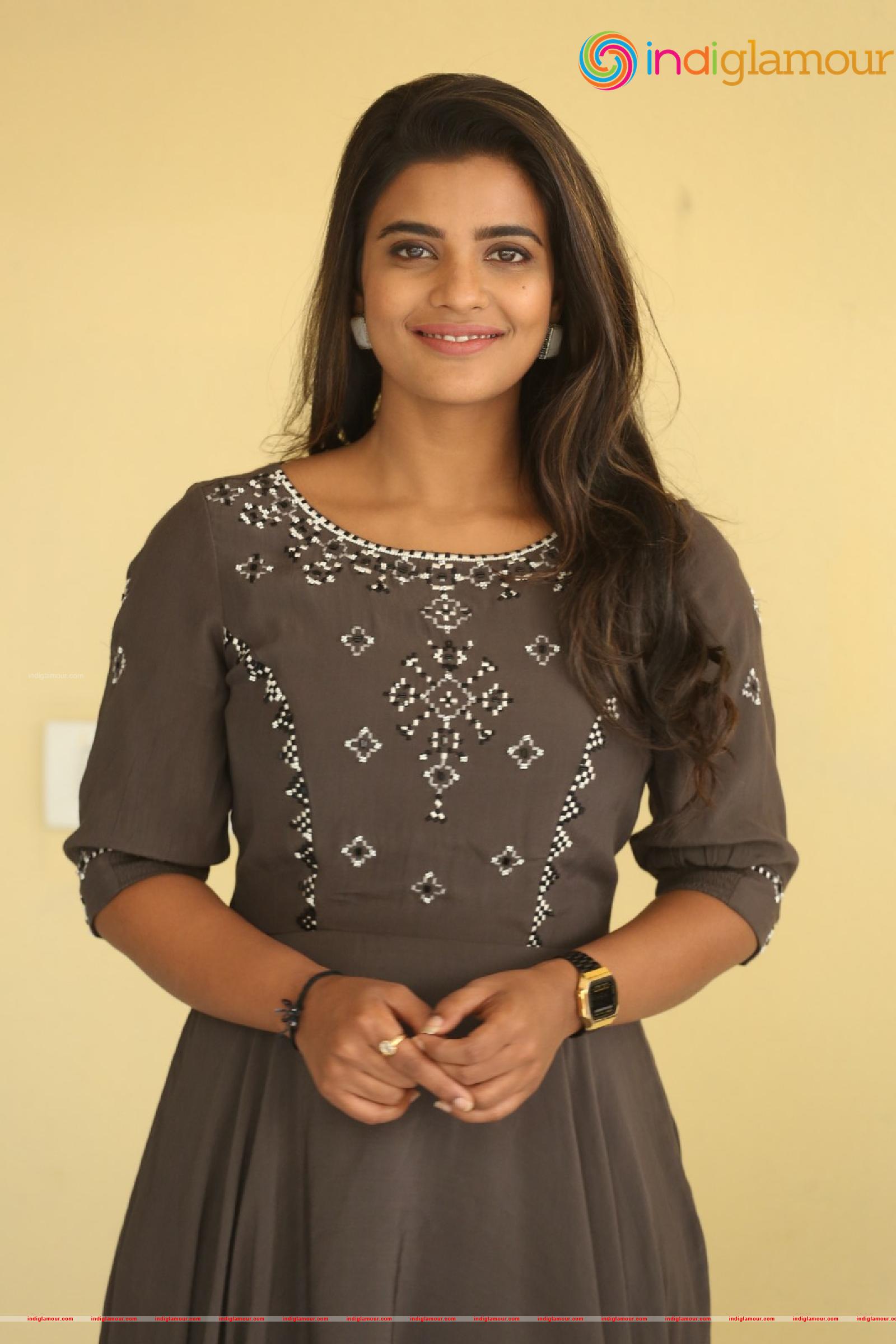 Aishwarya Rajesh Actress hd photo