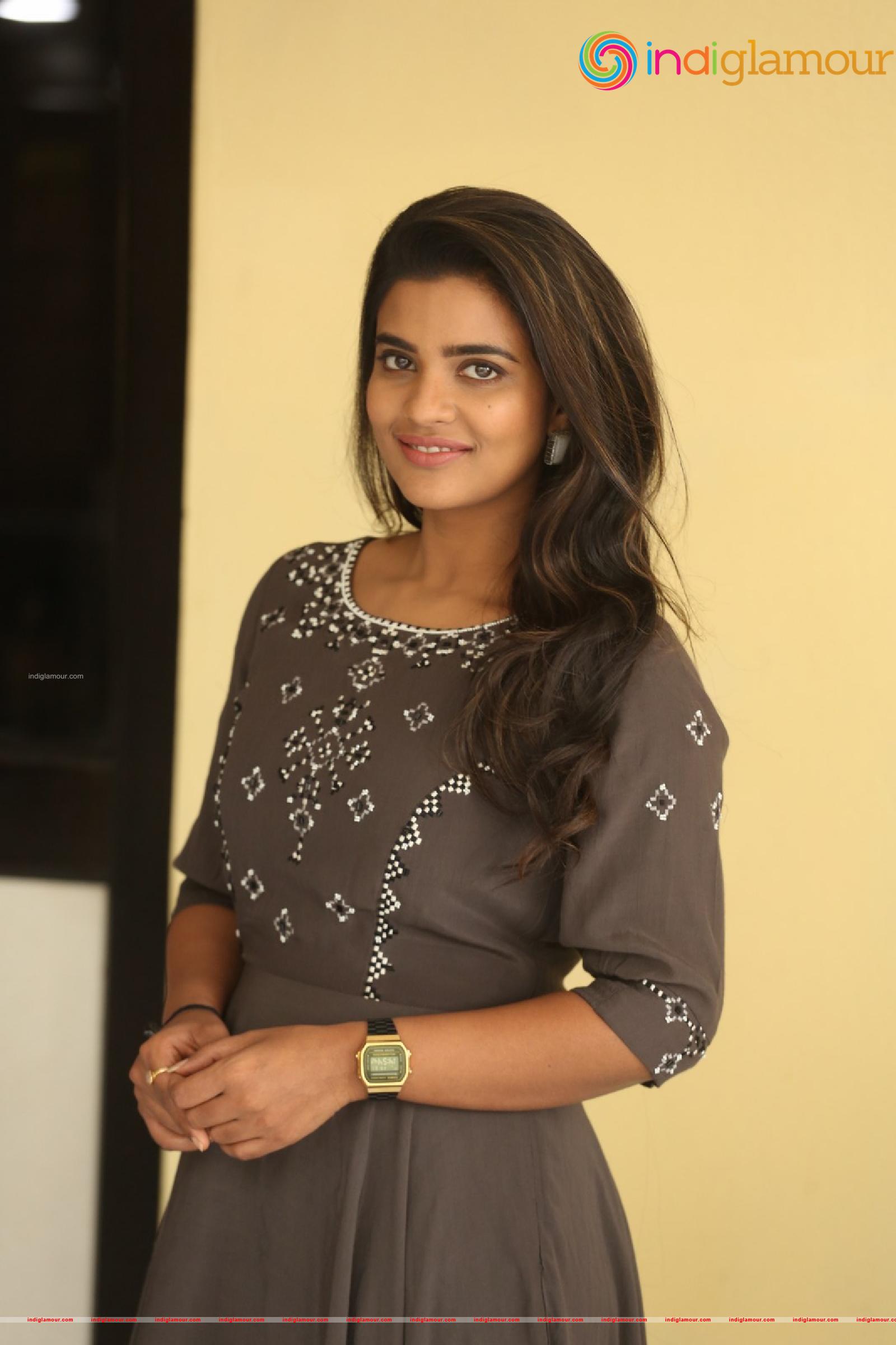 Aishwarya Rajesh Actress hd photo