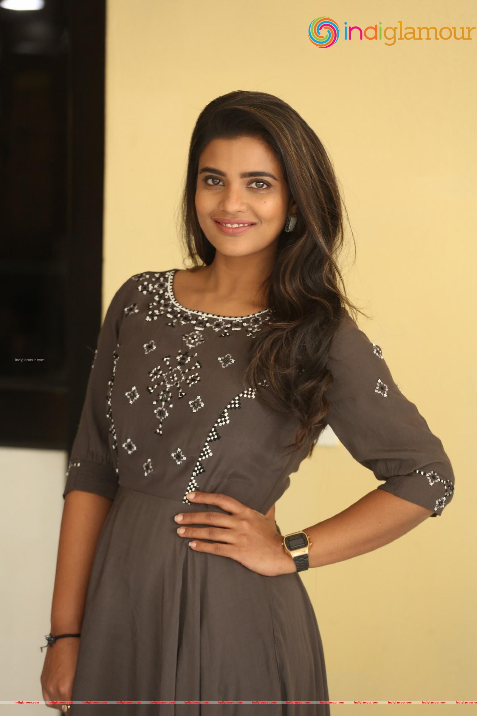 Aishwarya Rajesh Actress hd photo