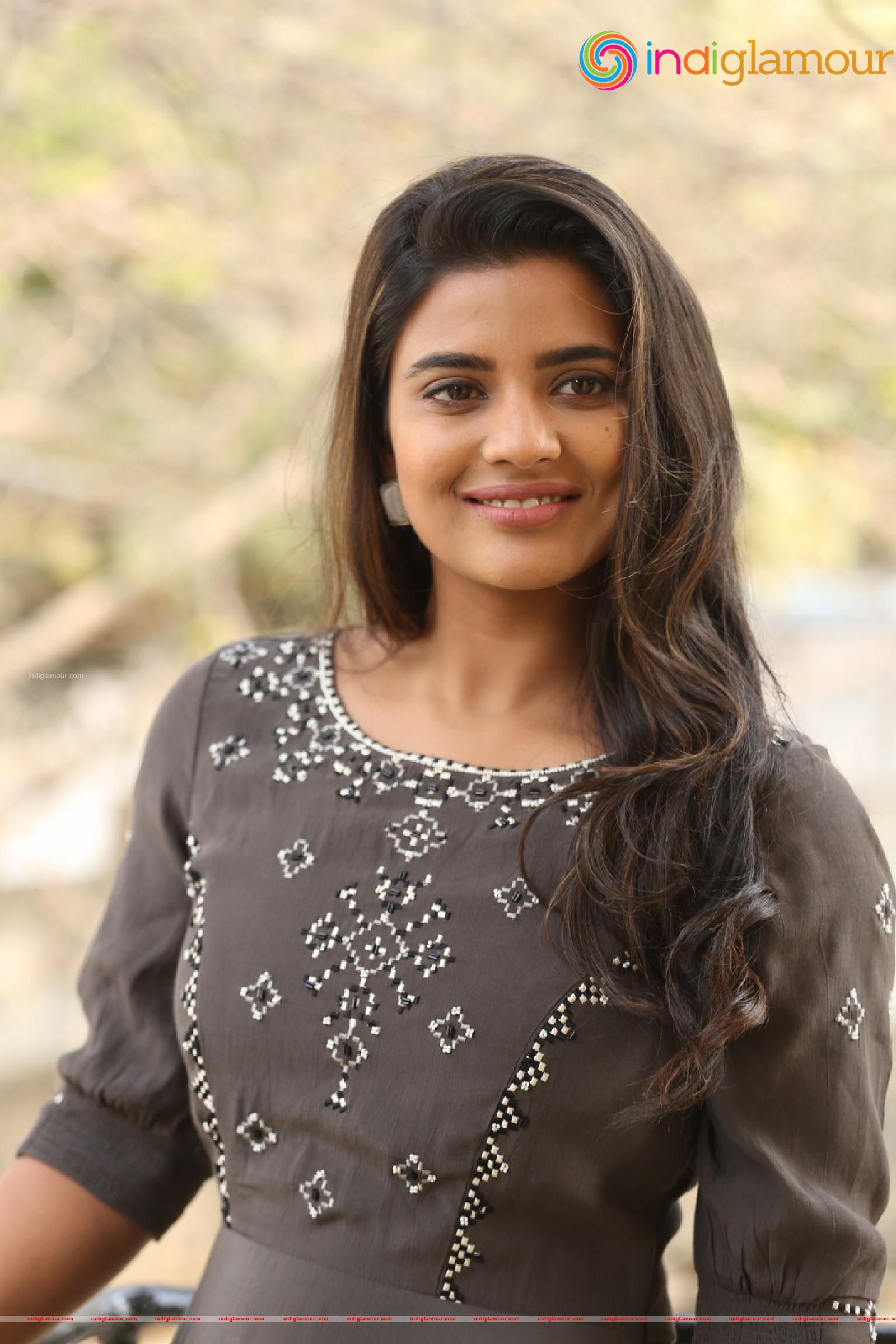 Aishwarya Rajesh Actress hd photo