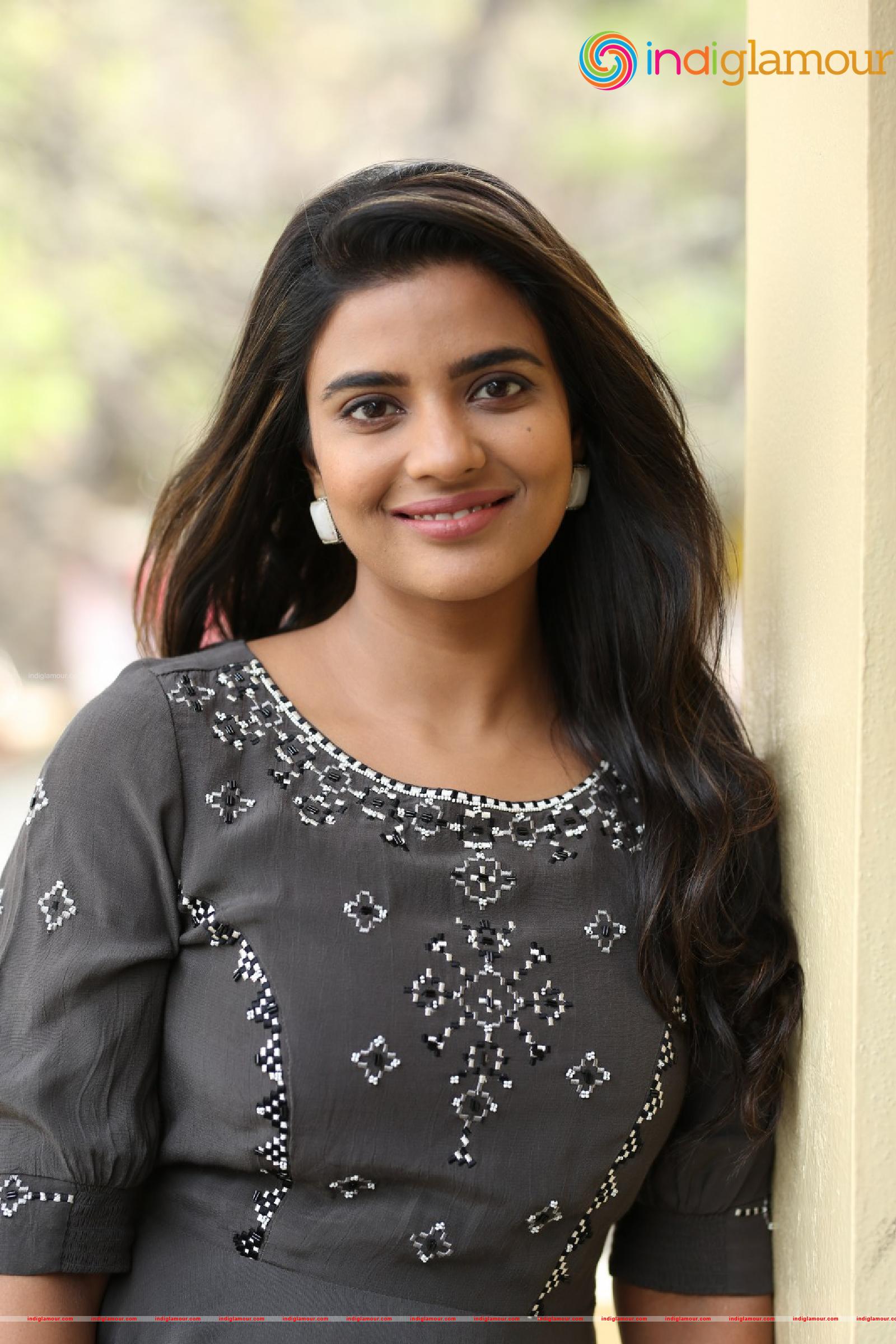 Aishwarya Rajesh Actress hd photo