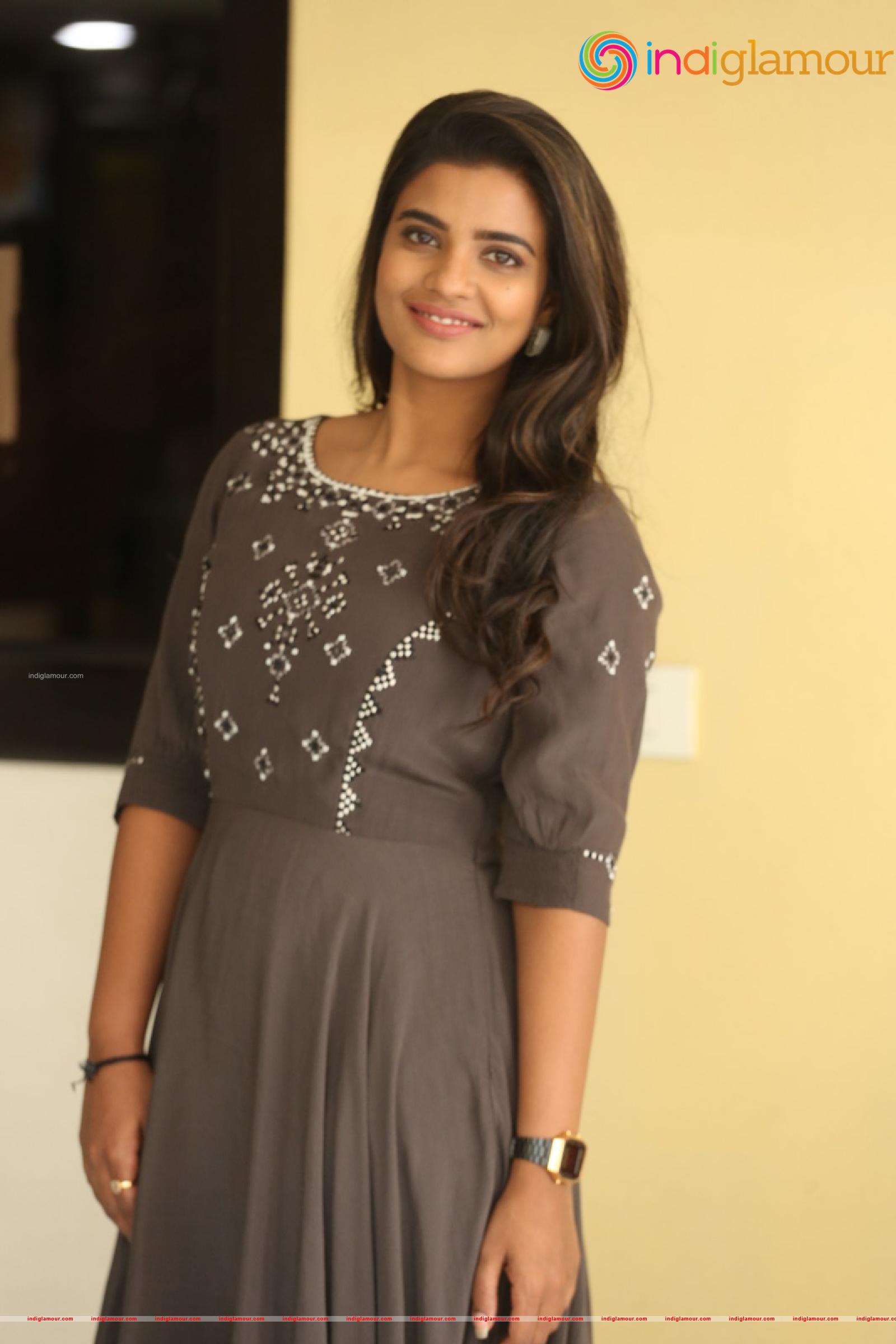 Aishwarya Rajesh Actress hd photo