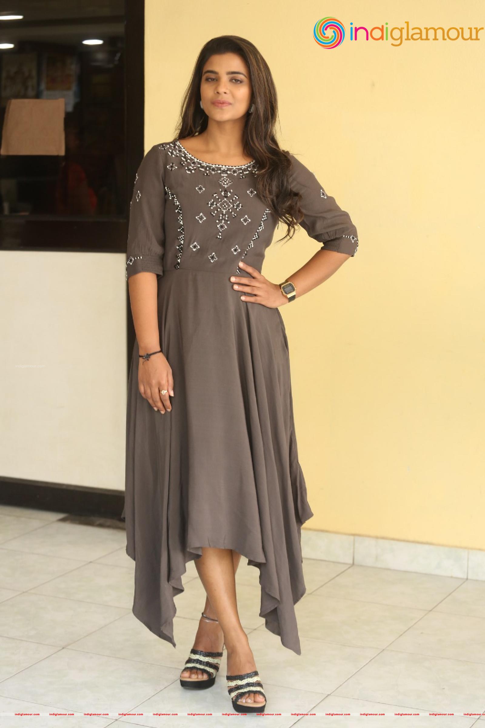 Aishwarya Rajesh Actress hd photo